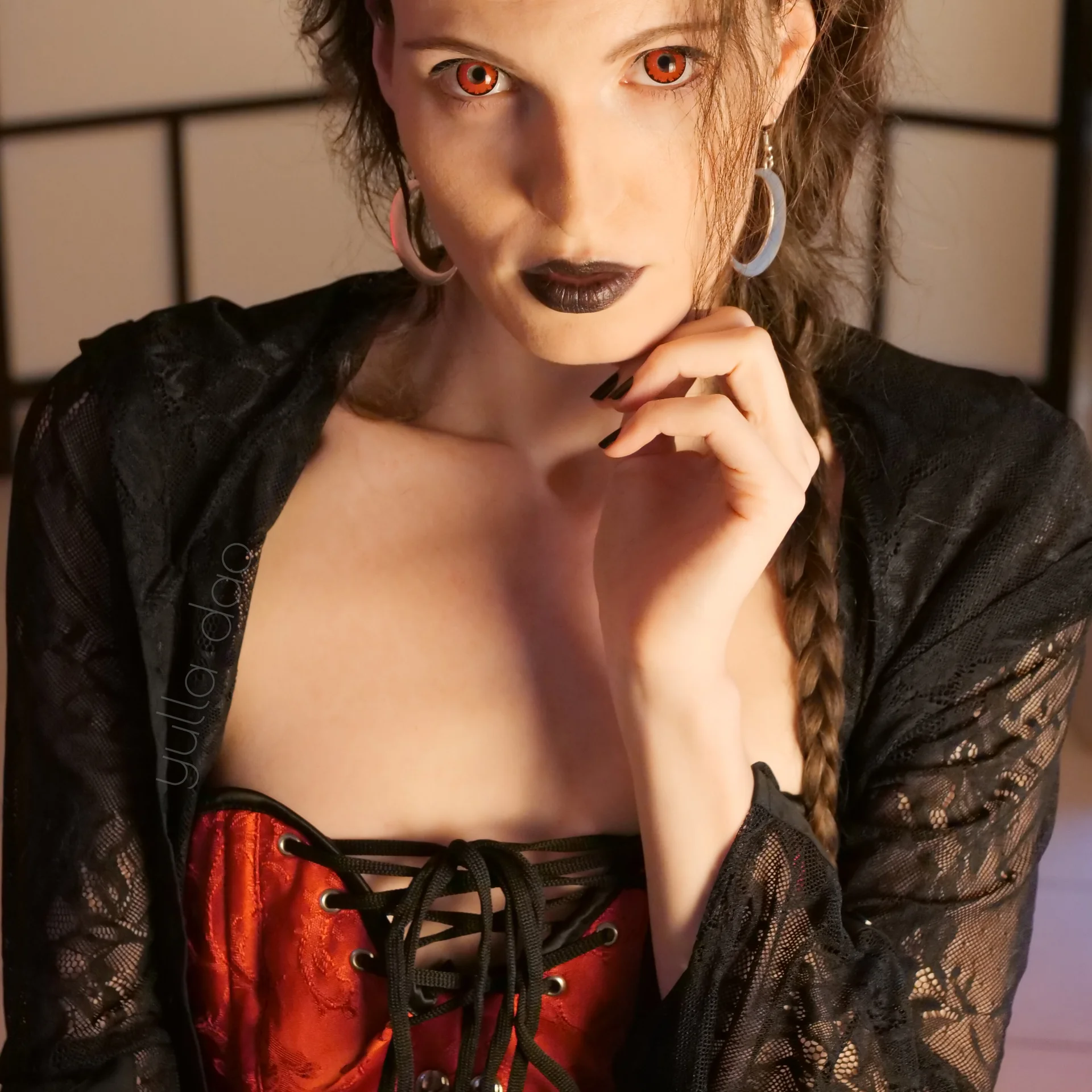 XXX Porn Photo of Nude yulladao 2025