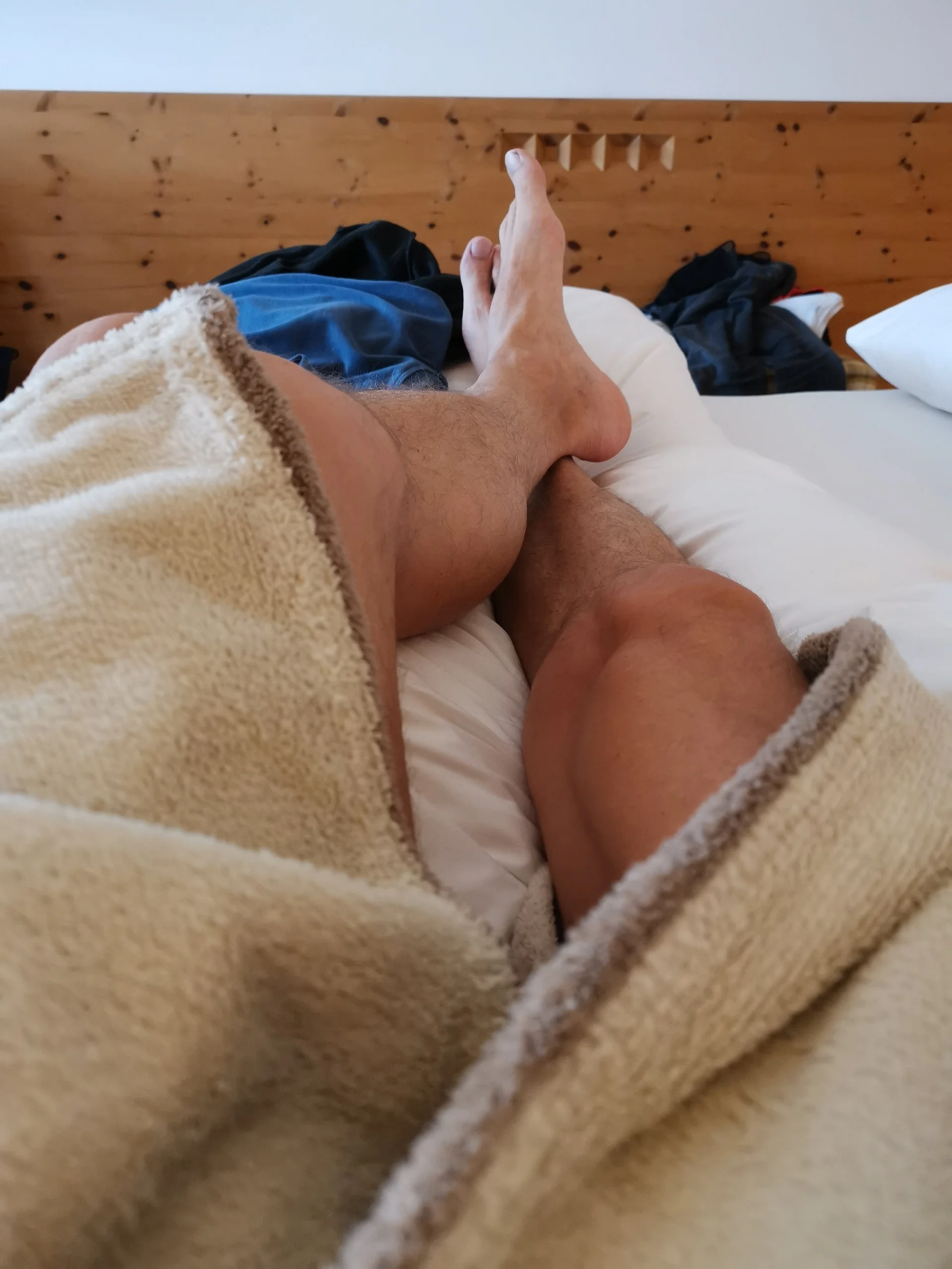 XXX Porn Photo of Nude schweizerjan 13