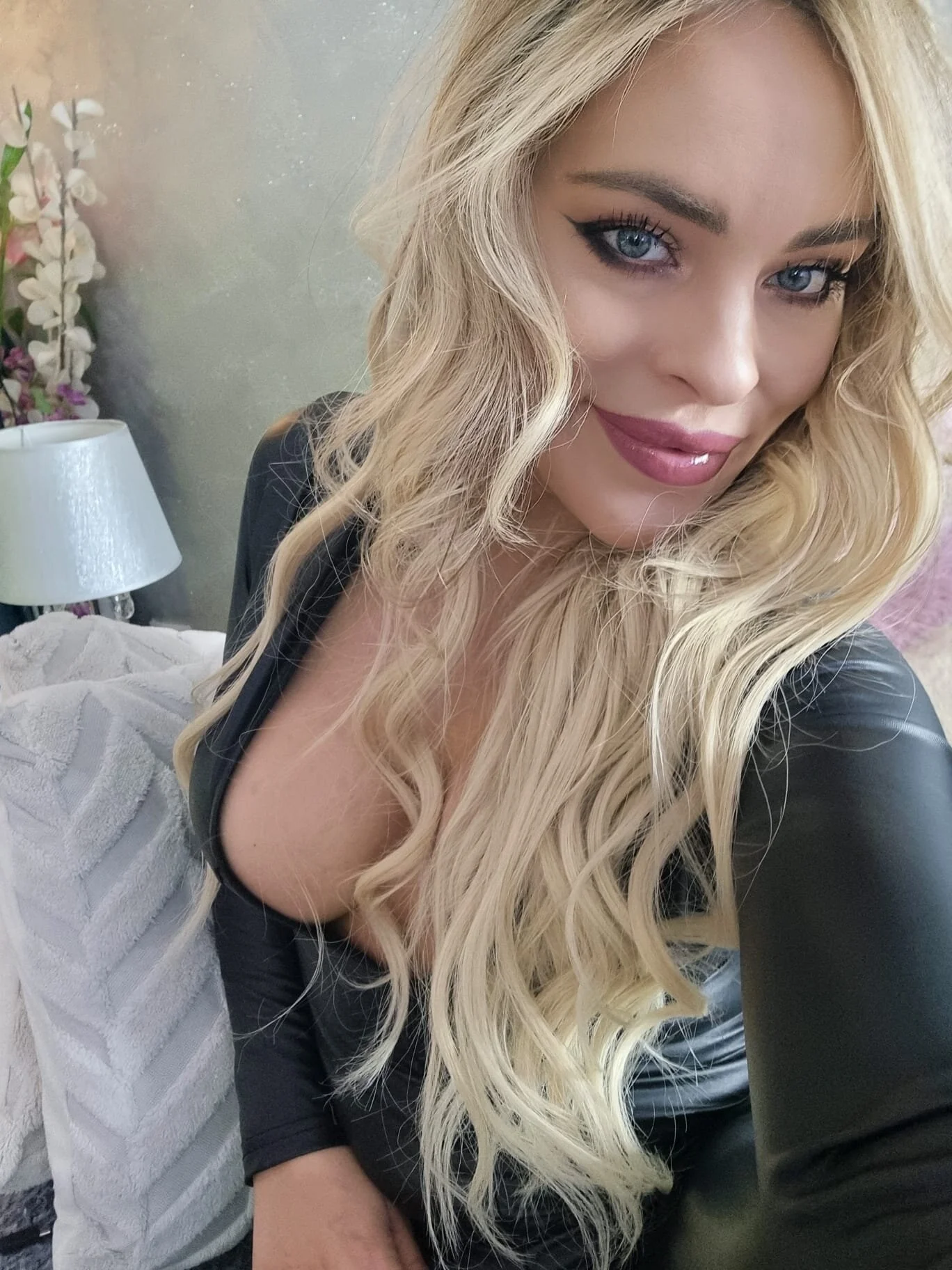 XXX Porn Photo of Nude RoseEvann 594