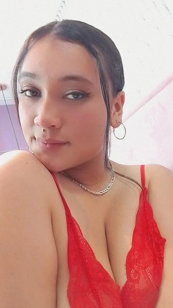 XXX Porn Photo of Nude Ivory_muse 25