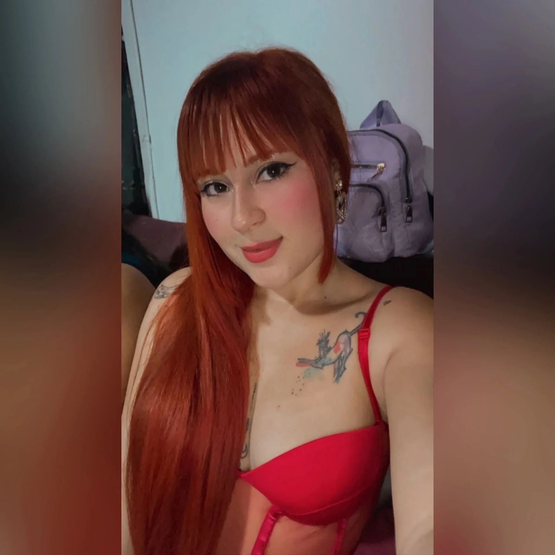 XXX Porn Photo of Nude capeink 7