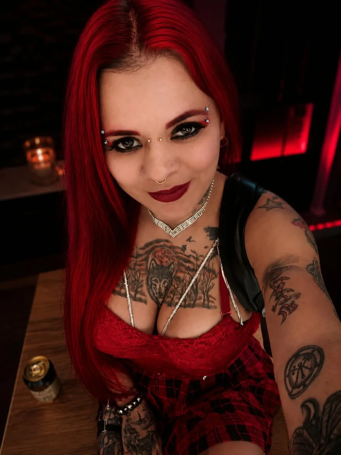 XXX Porn Photo of Nude morgana_mandl 5