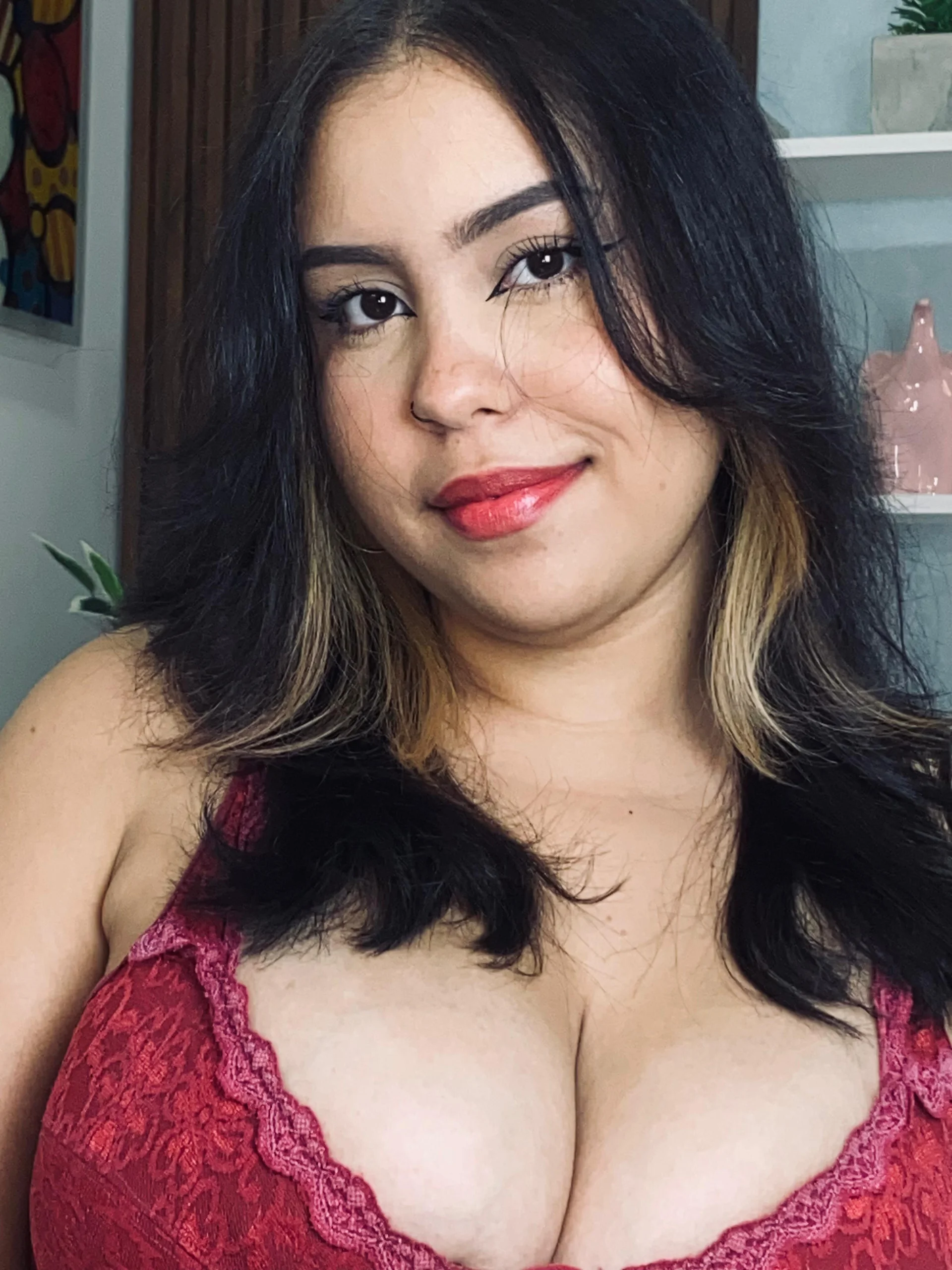 XXX Porn Photo of Nude Dalila_Sky 92