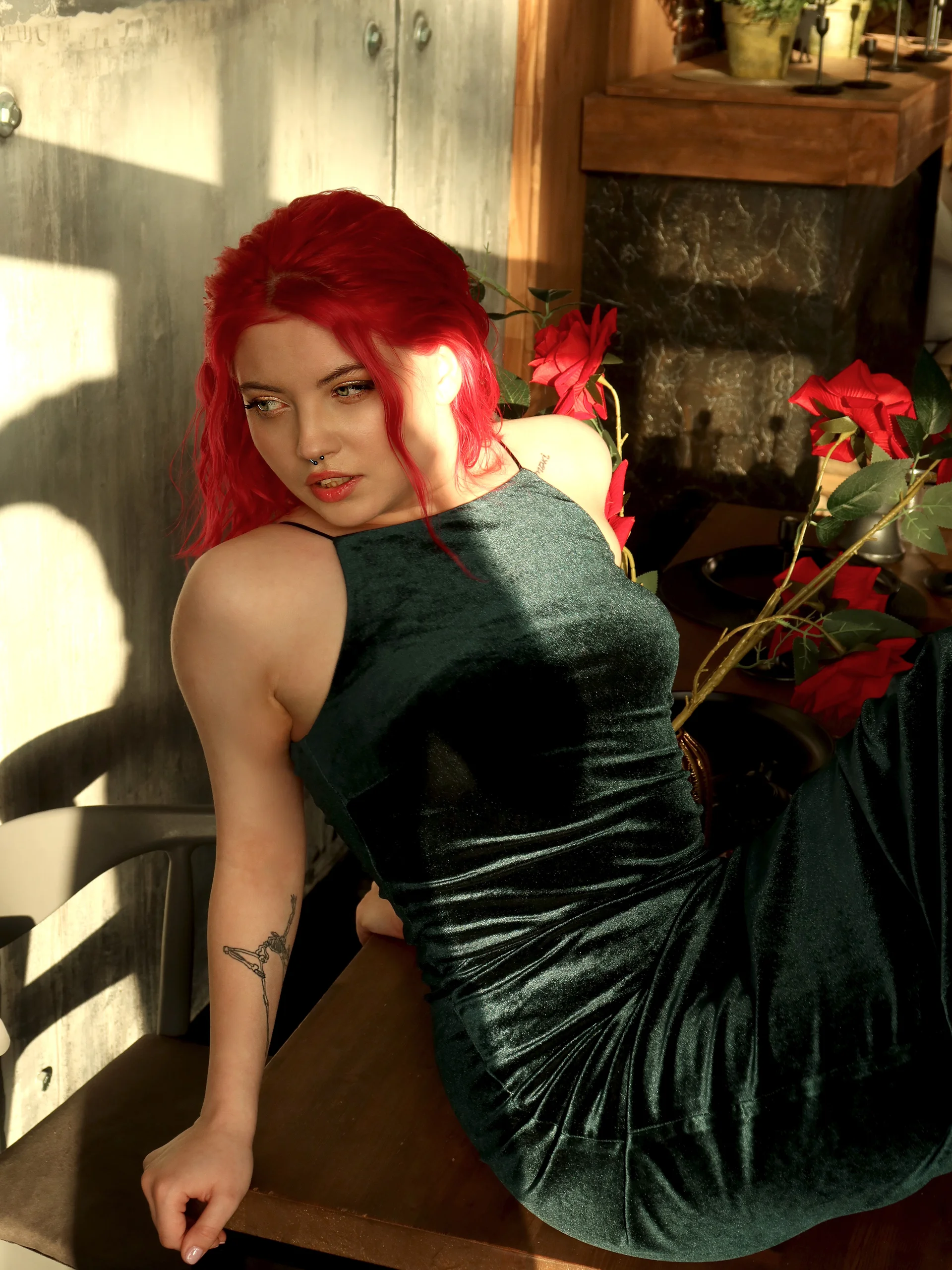 XXX Porn Photo of Nude Lisa_Adam 24