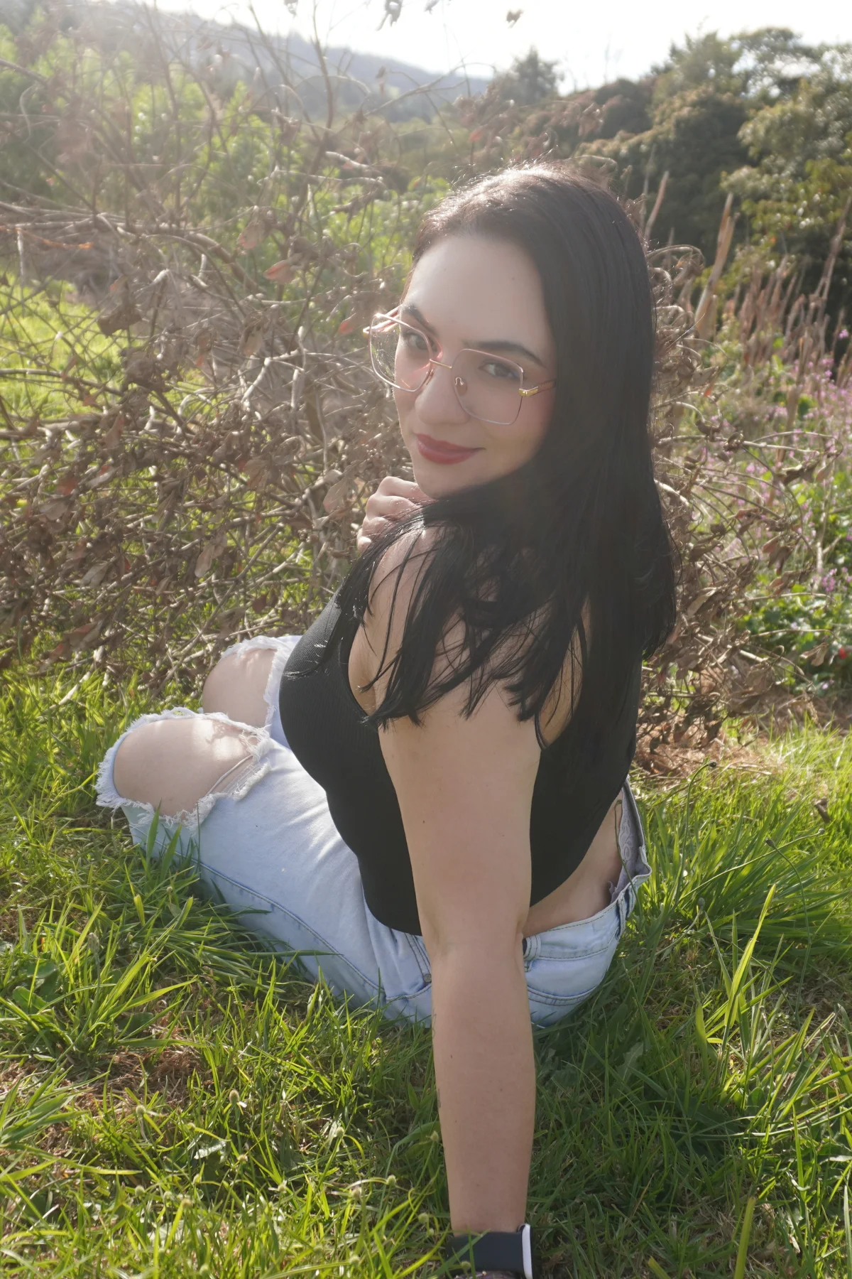 XXX Porn Photo of Nude Lunna_Ferrer 49