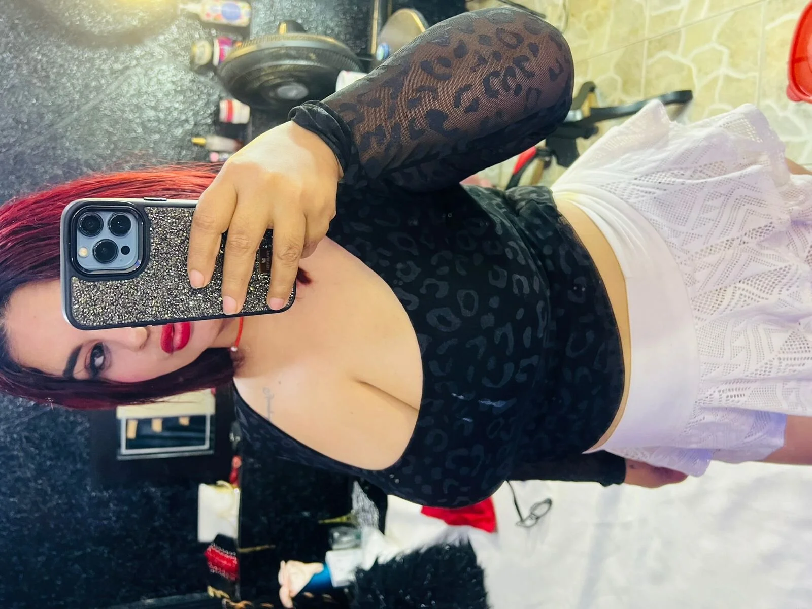 XXX Porn Photo of Nude dirtylola39 74