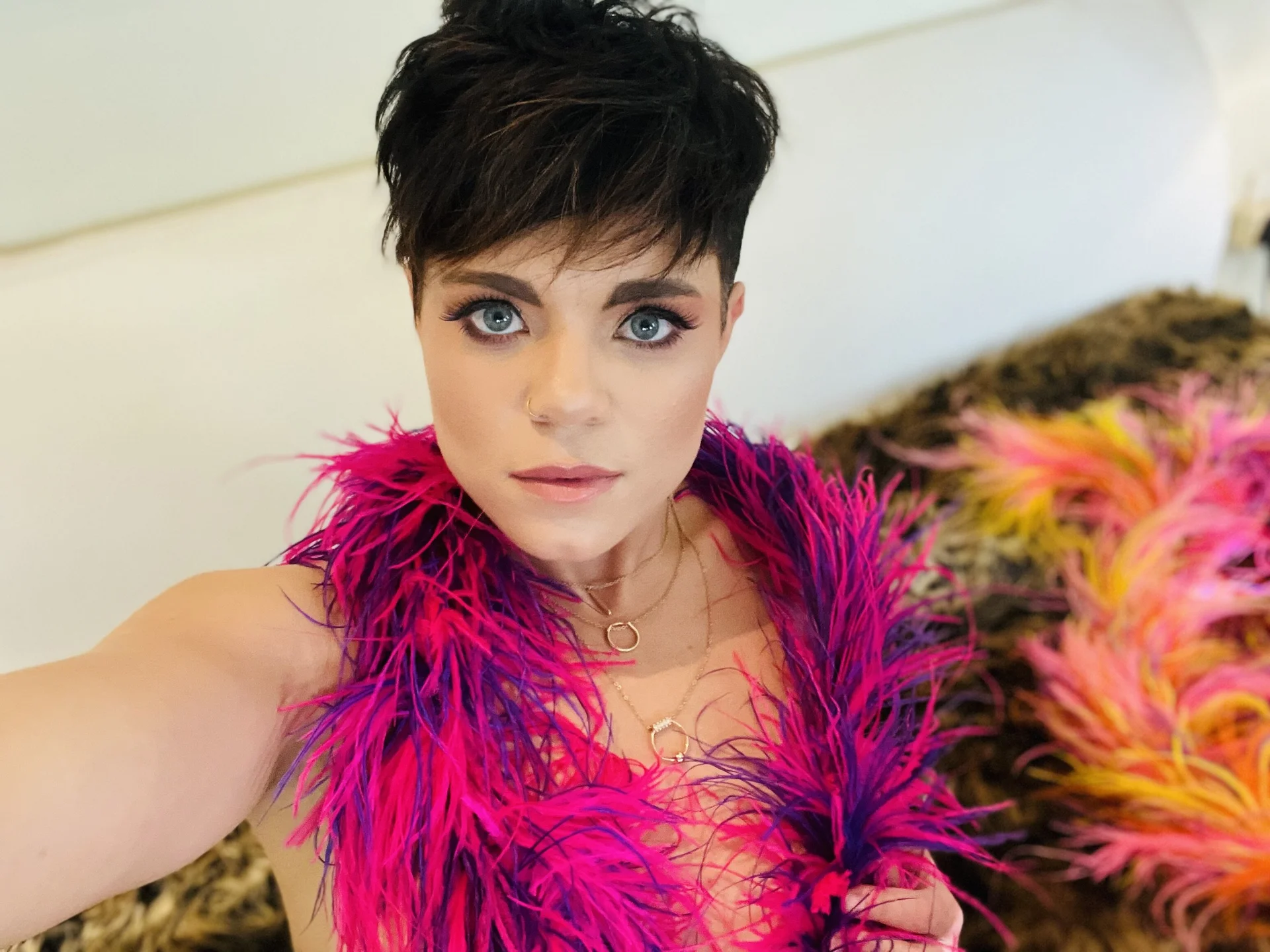 XXX Porn Photo of Nude LukeLouHarvey 54