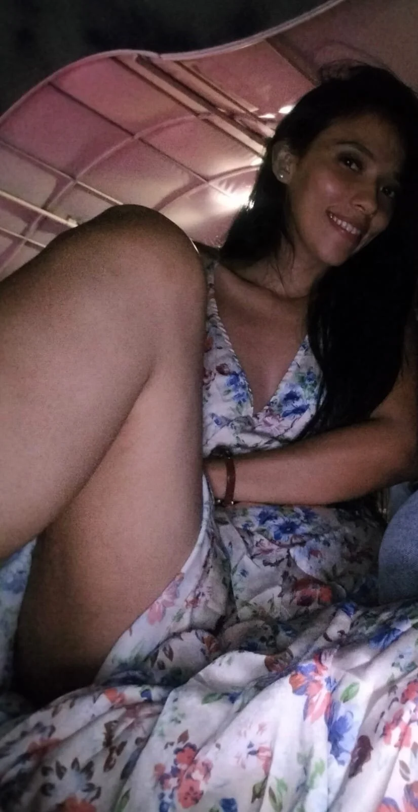 XXX Porn Photo of Nude martina_thompson_ 2