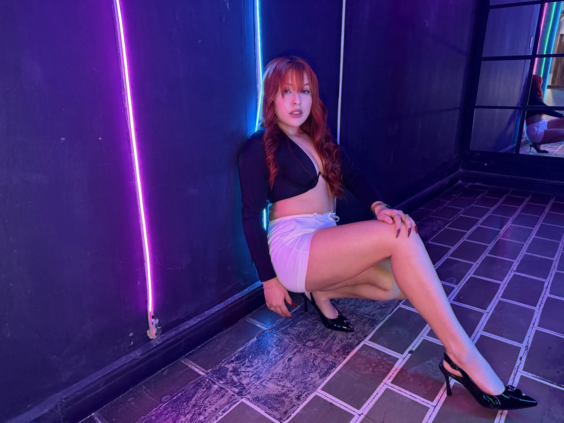 XXX Porn Photo of Nude Goddess_Naughty 37