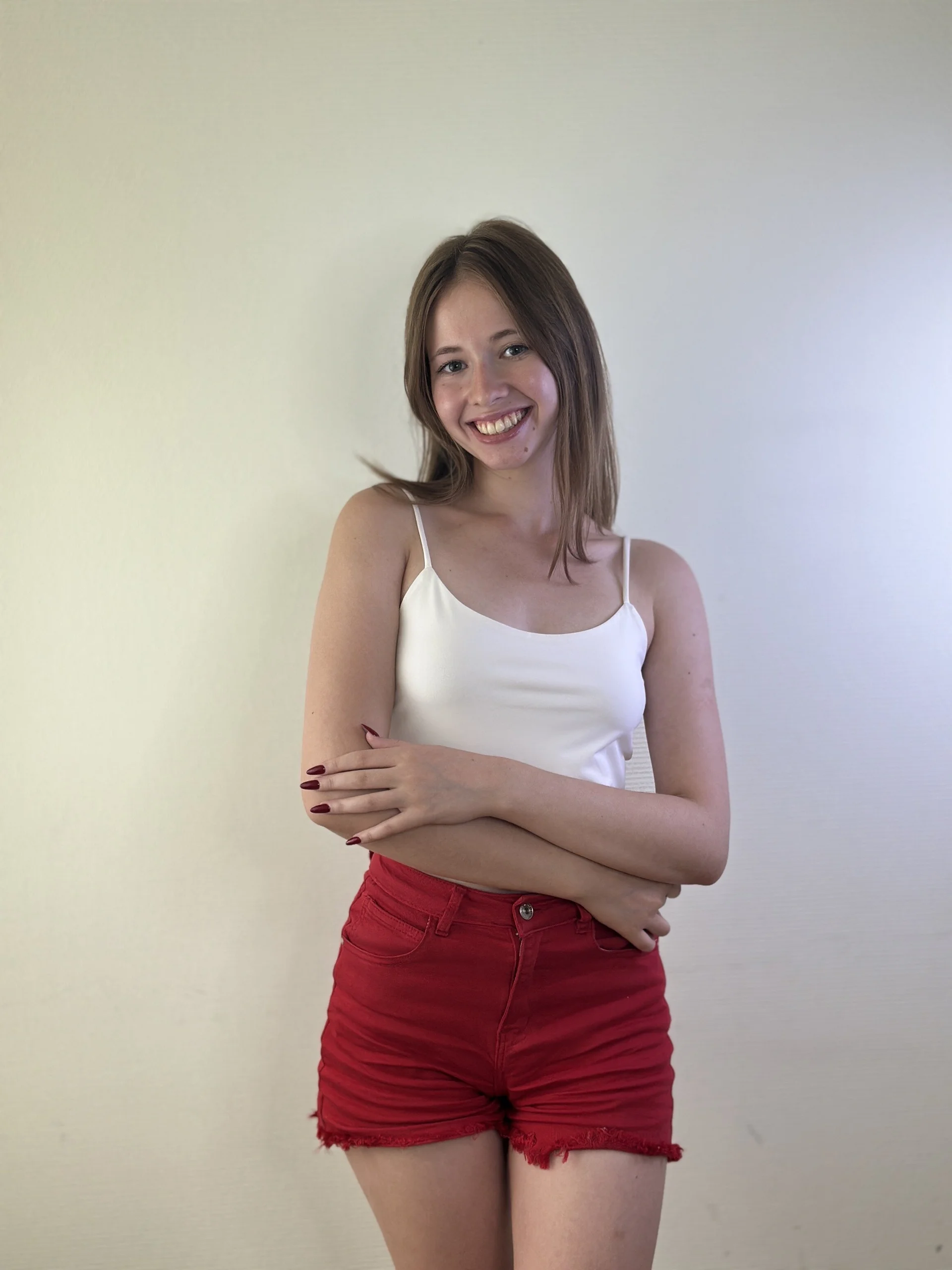 XXX Porn Photo of Nude KarleneSantomauro 4
