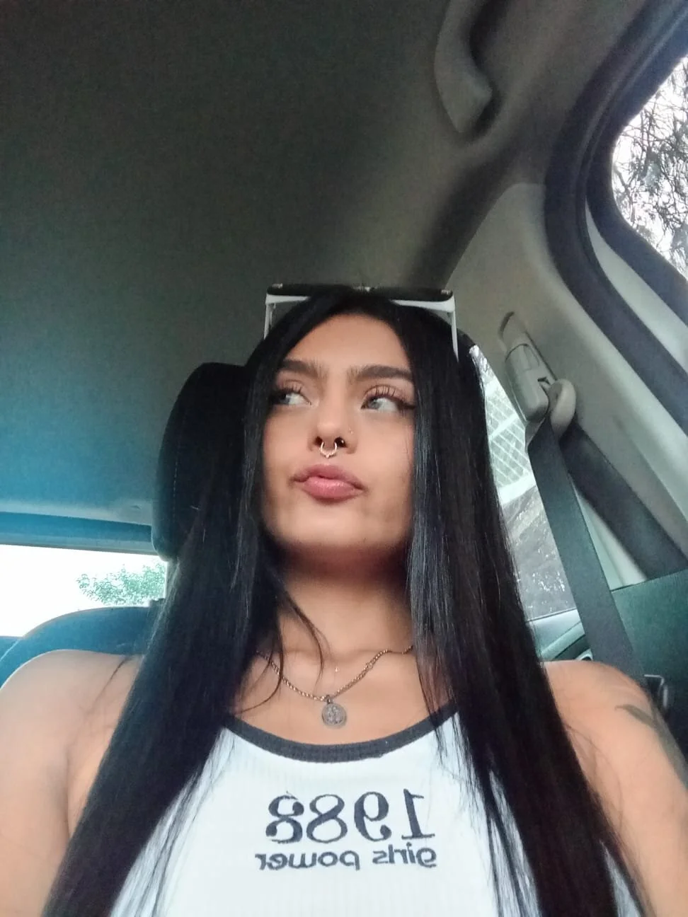 XXX Porn Photo of Nude Anny_Saenz 13