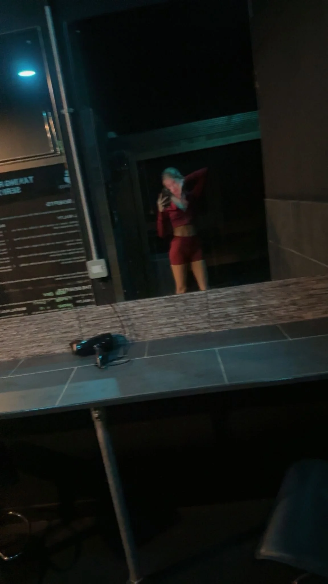 XXX Porn Photo of Nude arabellavalentinee 14