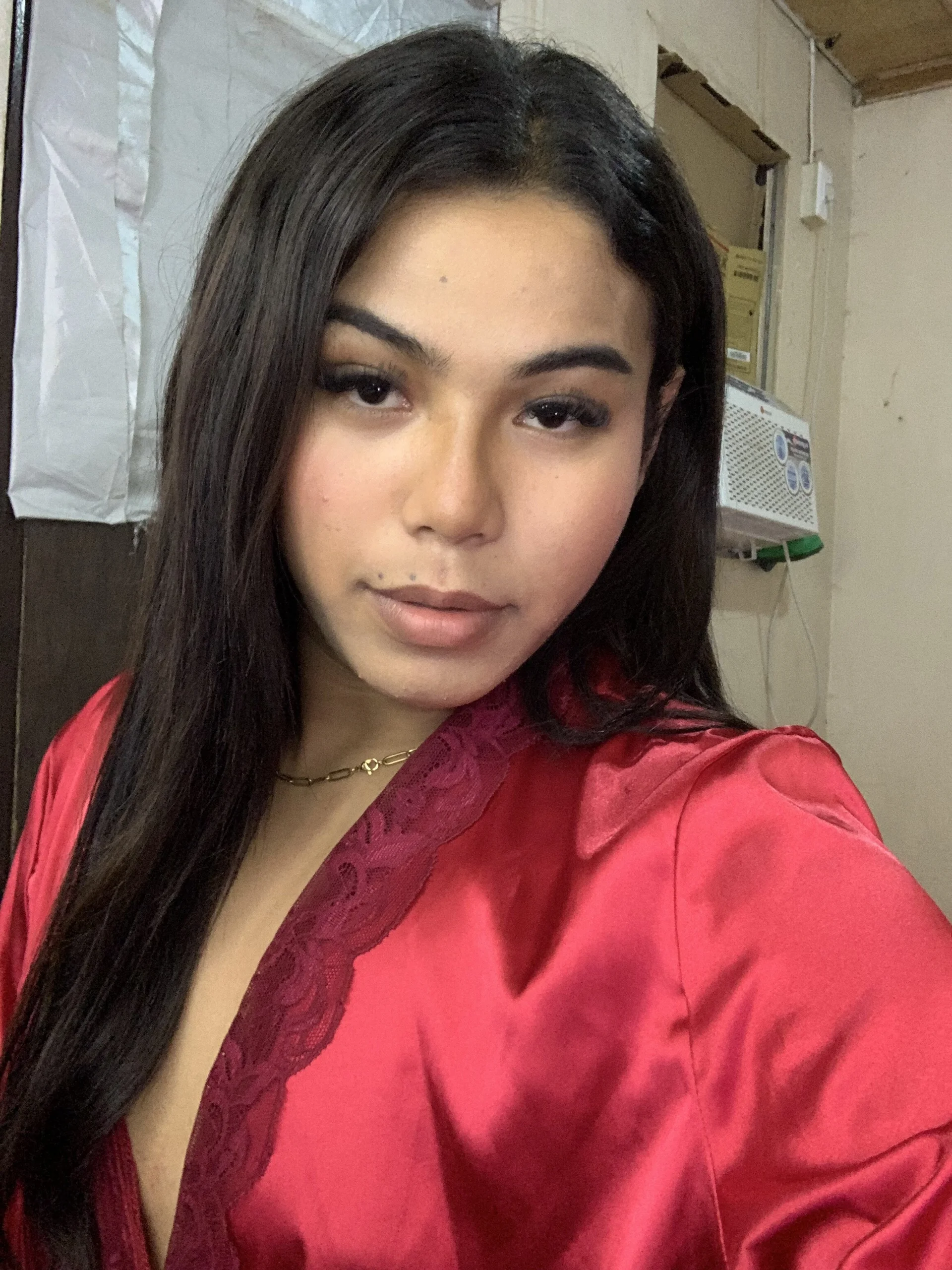 XXX Porn Photo of Nude Poppy25_asianhappy 3