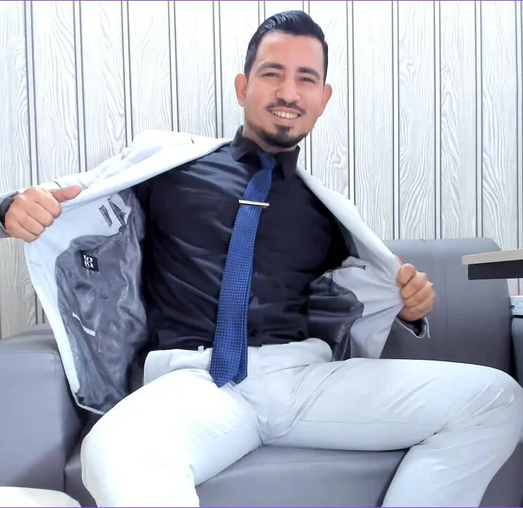 XXX Porn Photo of Nude cesar_danett 21