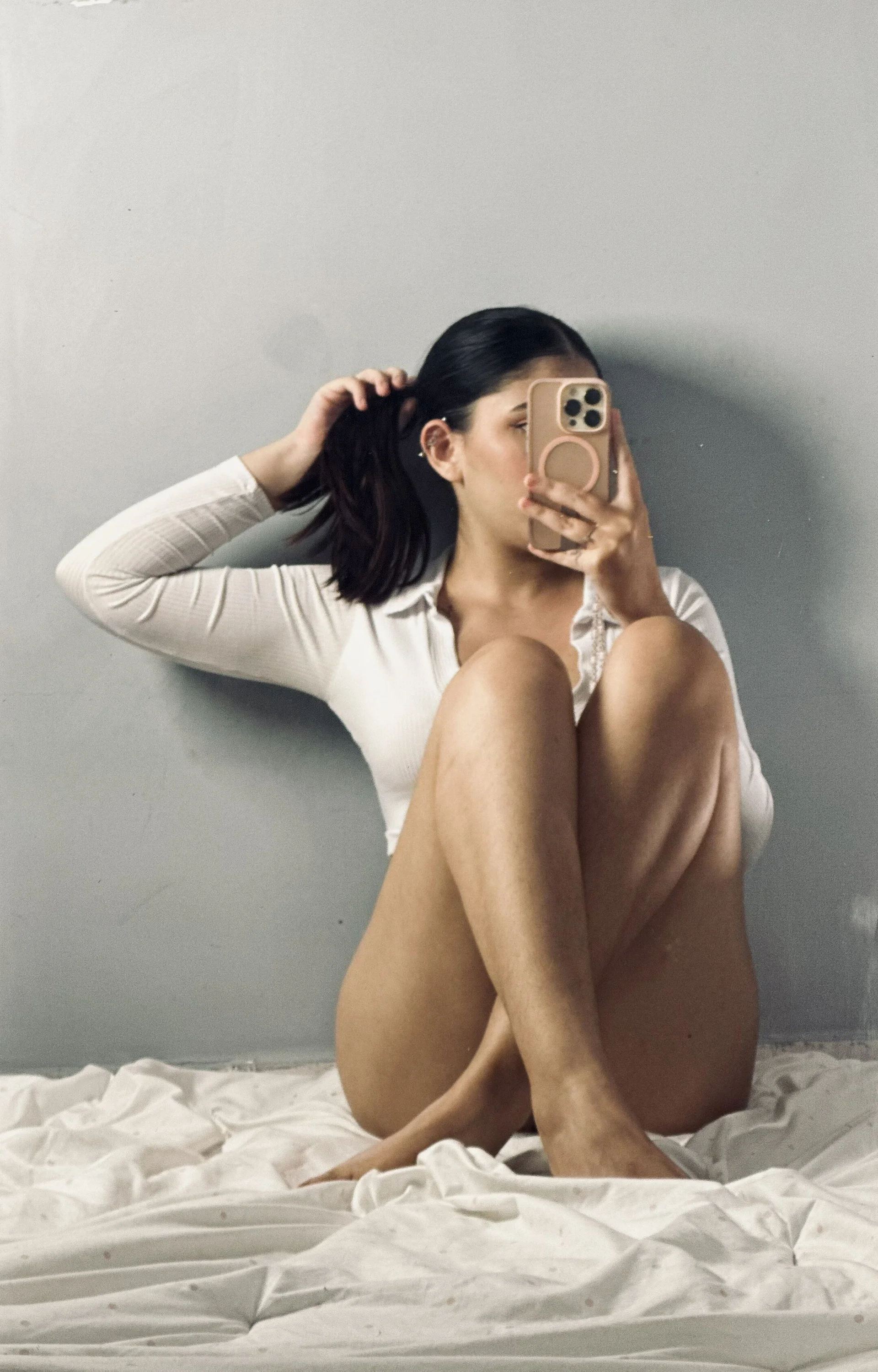 XXX Porn Photo of Nude ALittleMissy 6