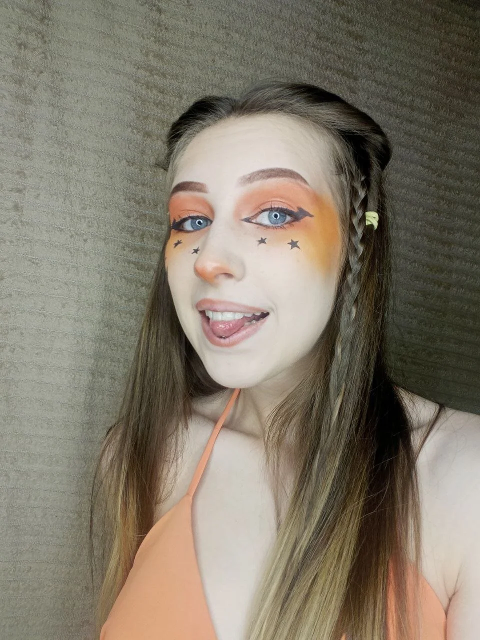 XXX Porn Photo of Nude ur_kitty__ 60