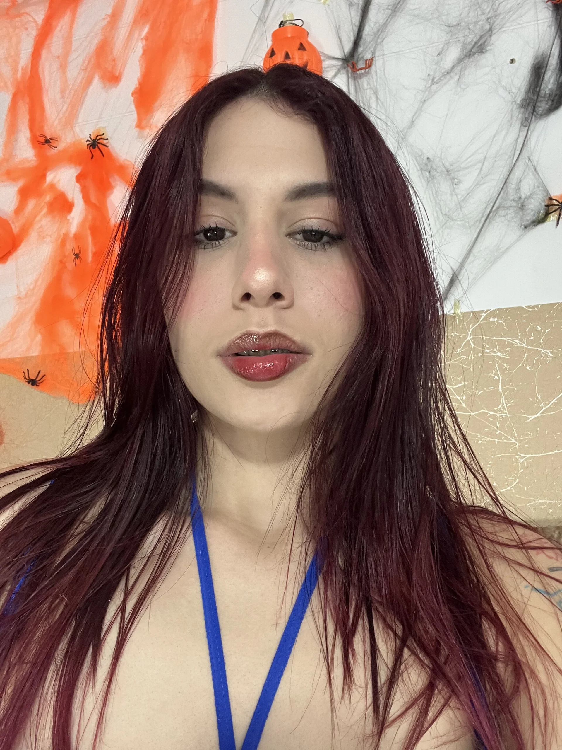 XXX Porn Photo of Nude iisabella1 13