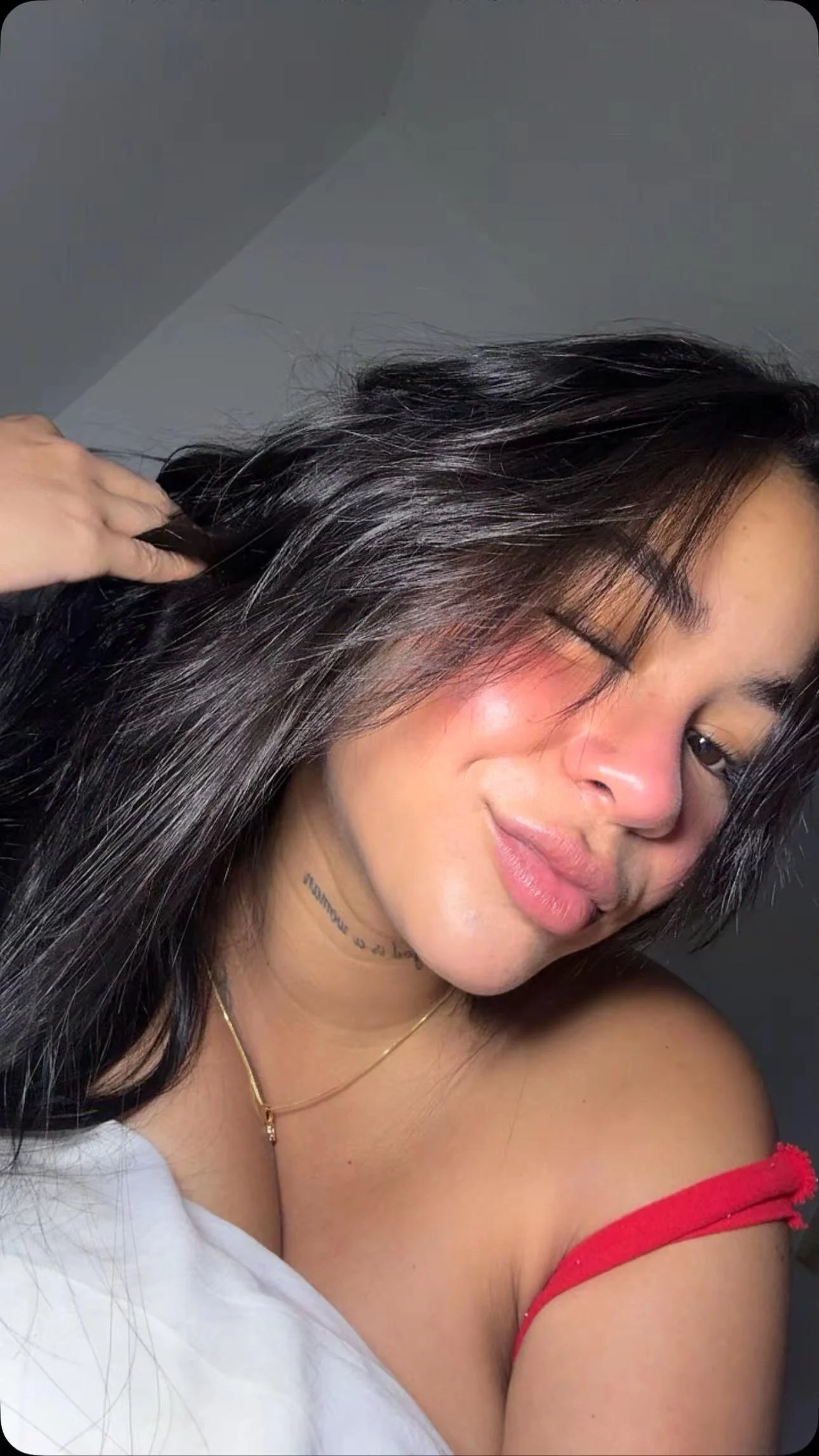 XXX Porn Photo of Nude IsabelaVanegas_ 6