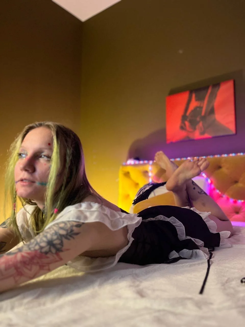 XXX Porn Photo of Nude Mary_Xextra 34