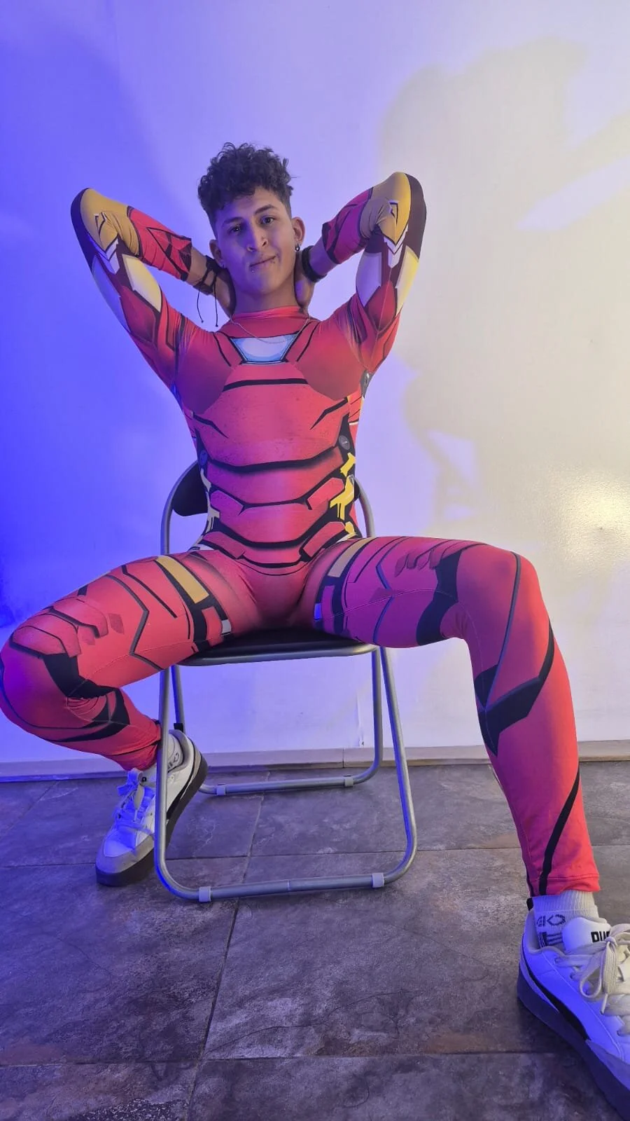 XXX Porn Photo of Nude Ethan_Waalker 6