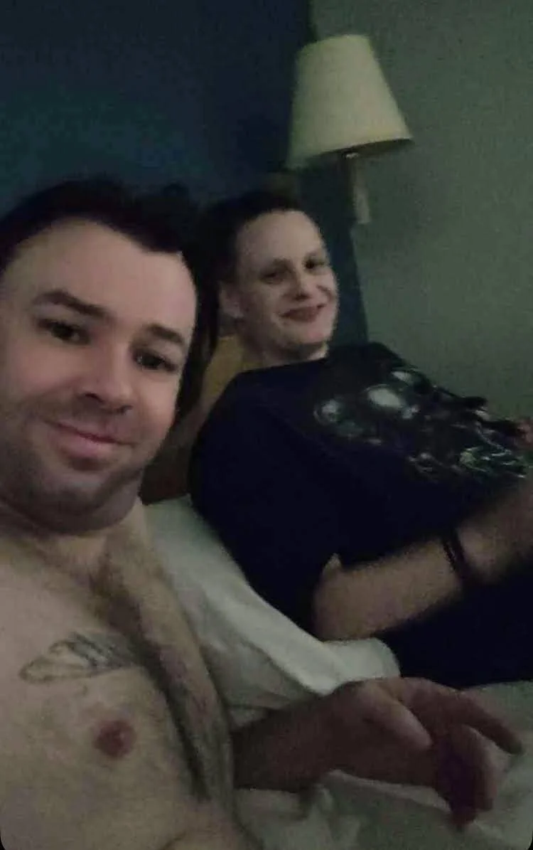 XXX Porn Photo of Nude JamesIII1984 5