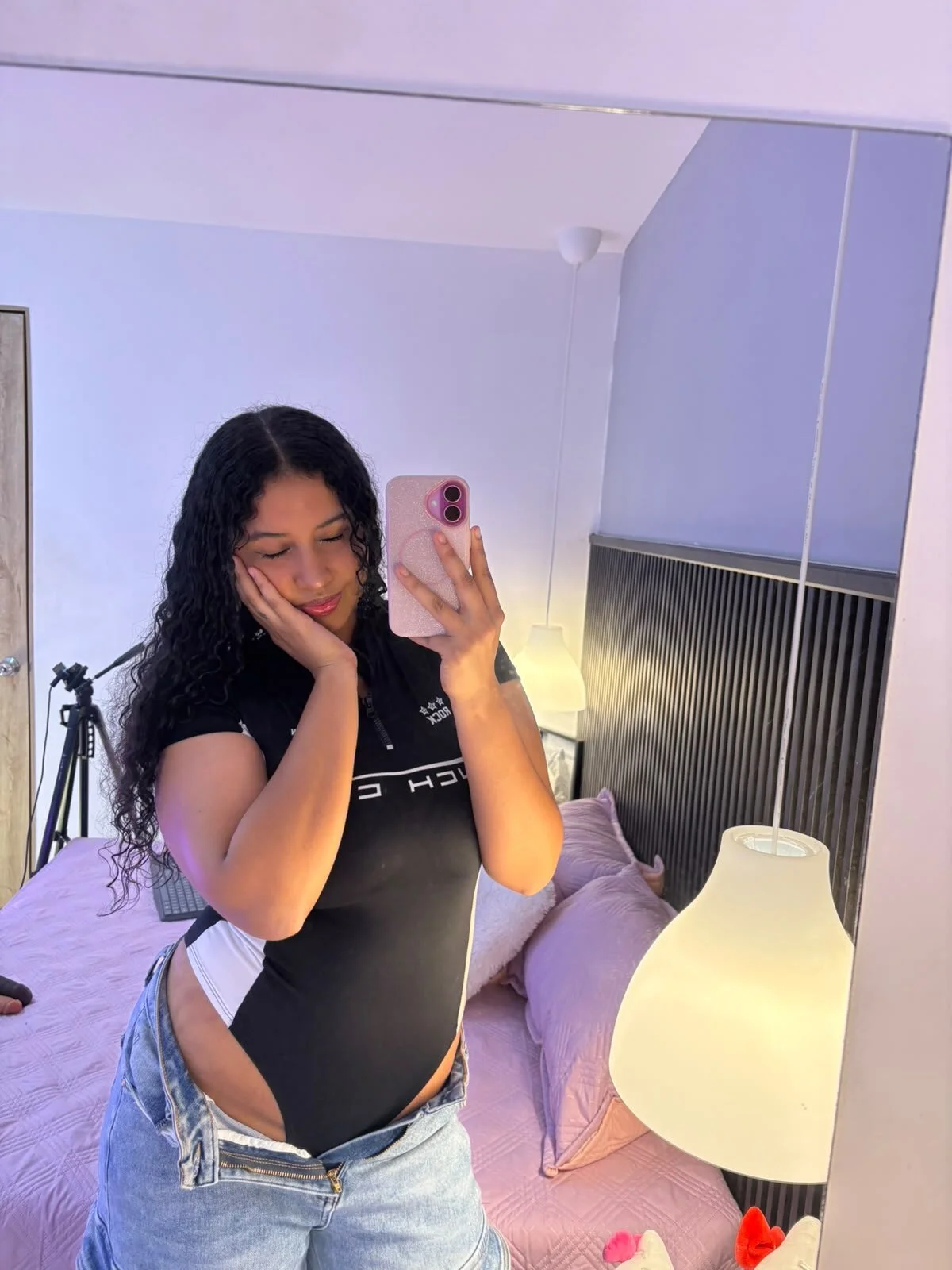 XXX Porn Photo of Nude LENA_RICCI_ 3