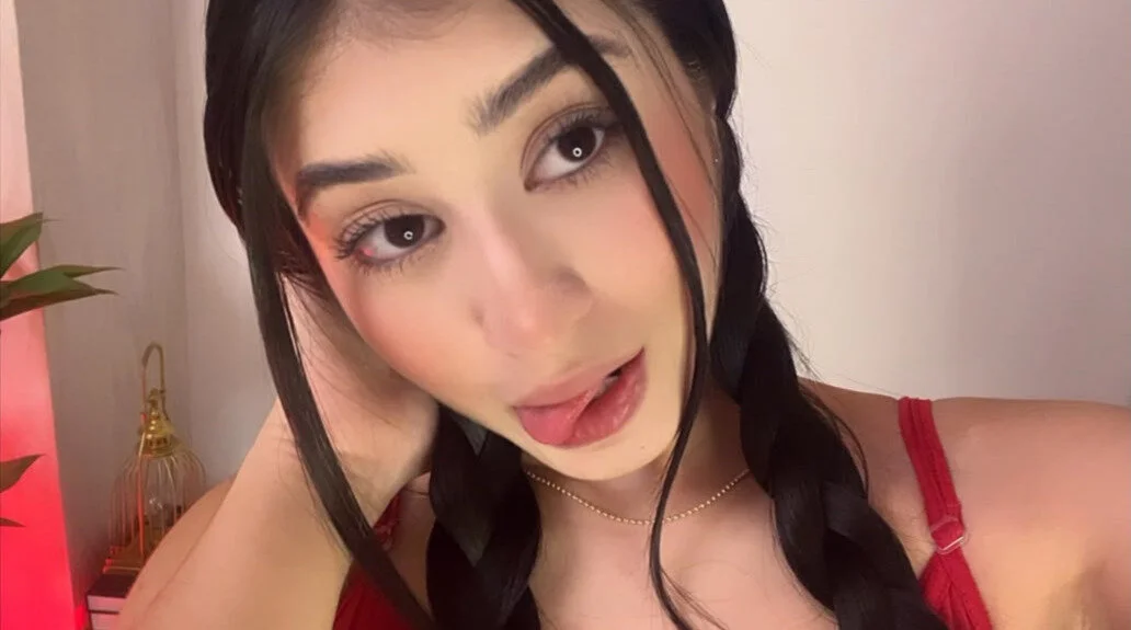 XXX Porn Photo of Nude camile_carter 130