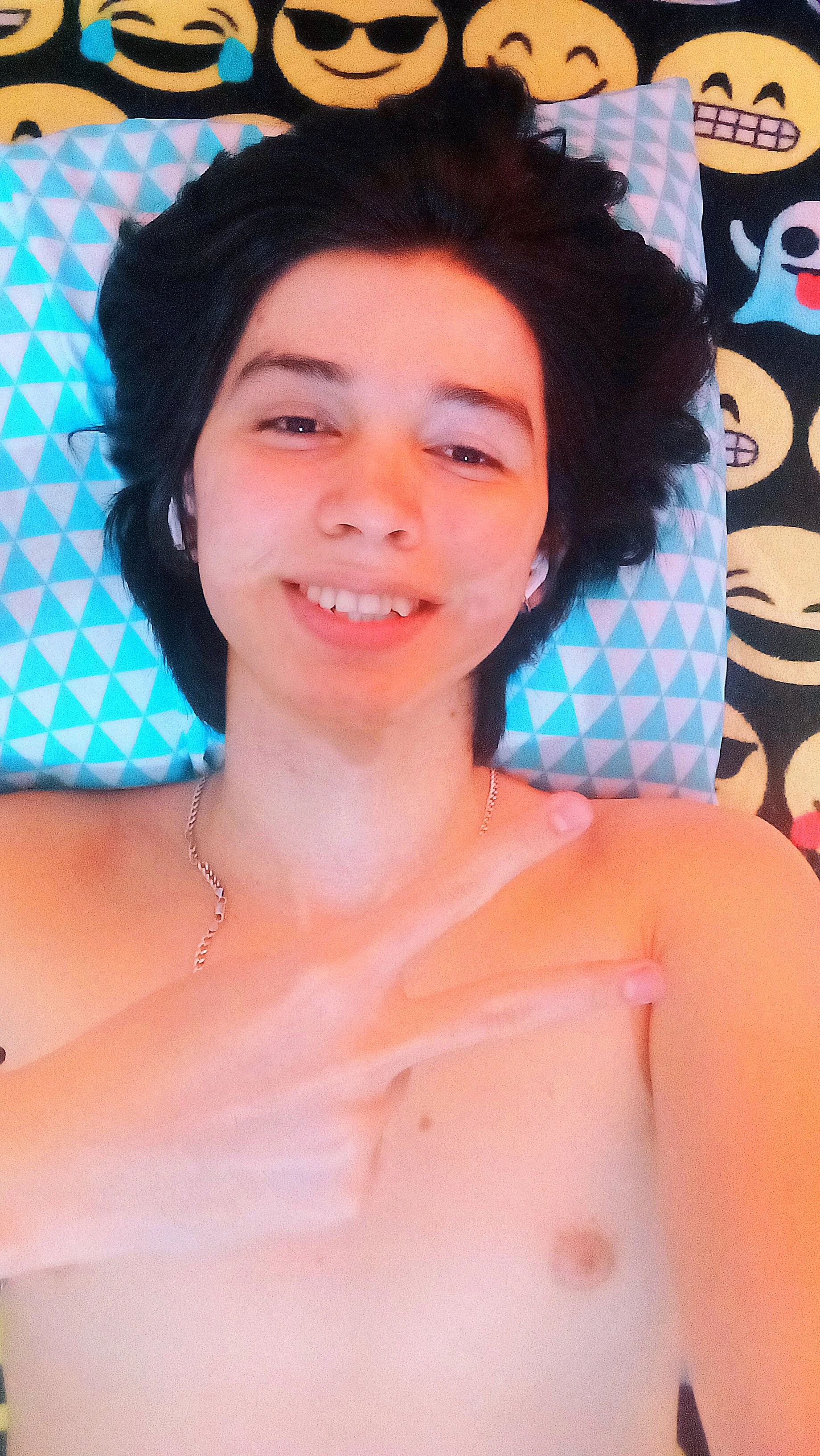 XXX Porn Photo of Nude Andy_gray 372