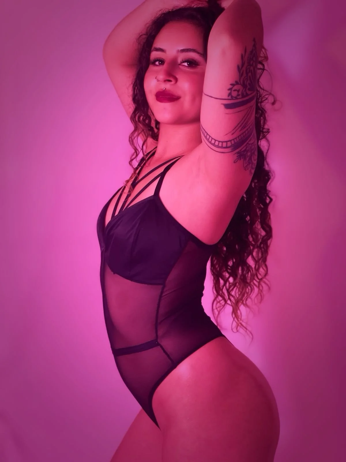 XXX Porn Photo of Nude celeste_blue69 16
