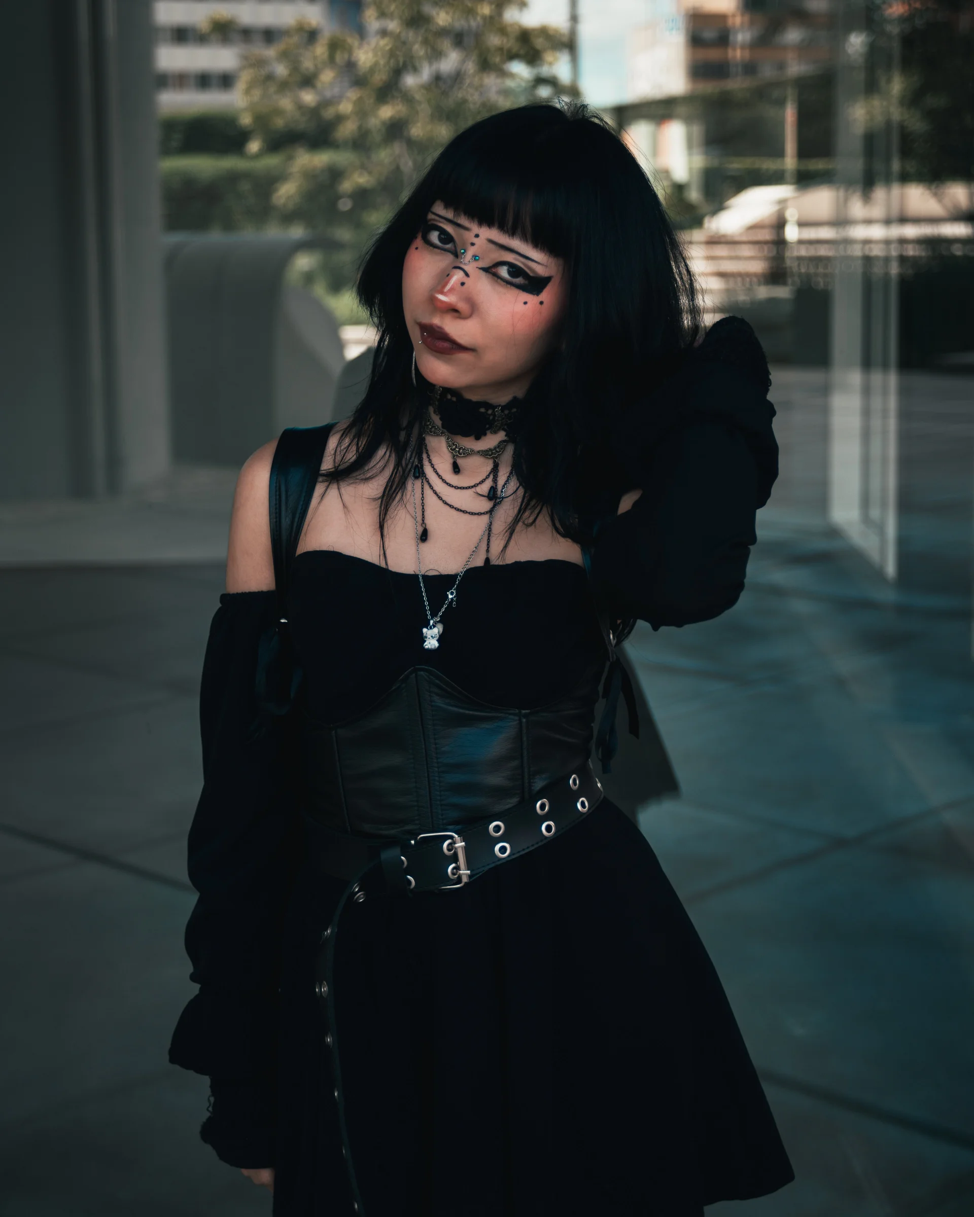 XXX Porn Photo of Nude KiomyVamp 16
