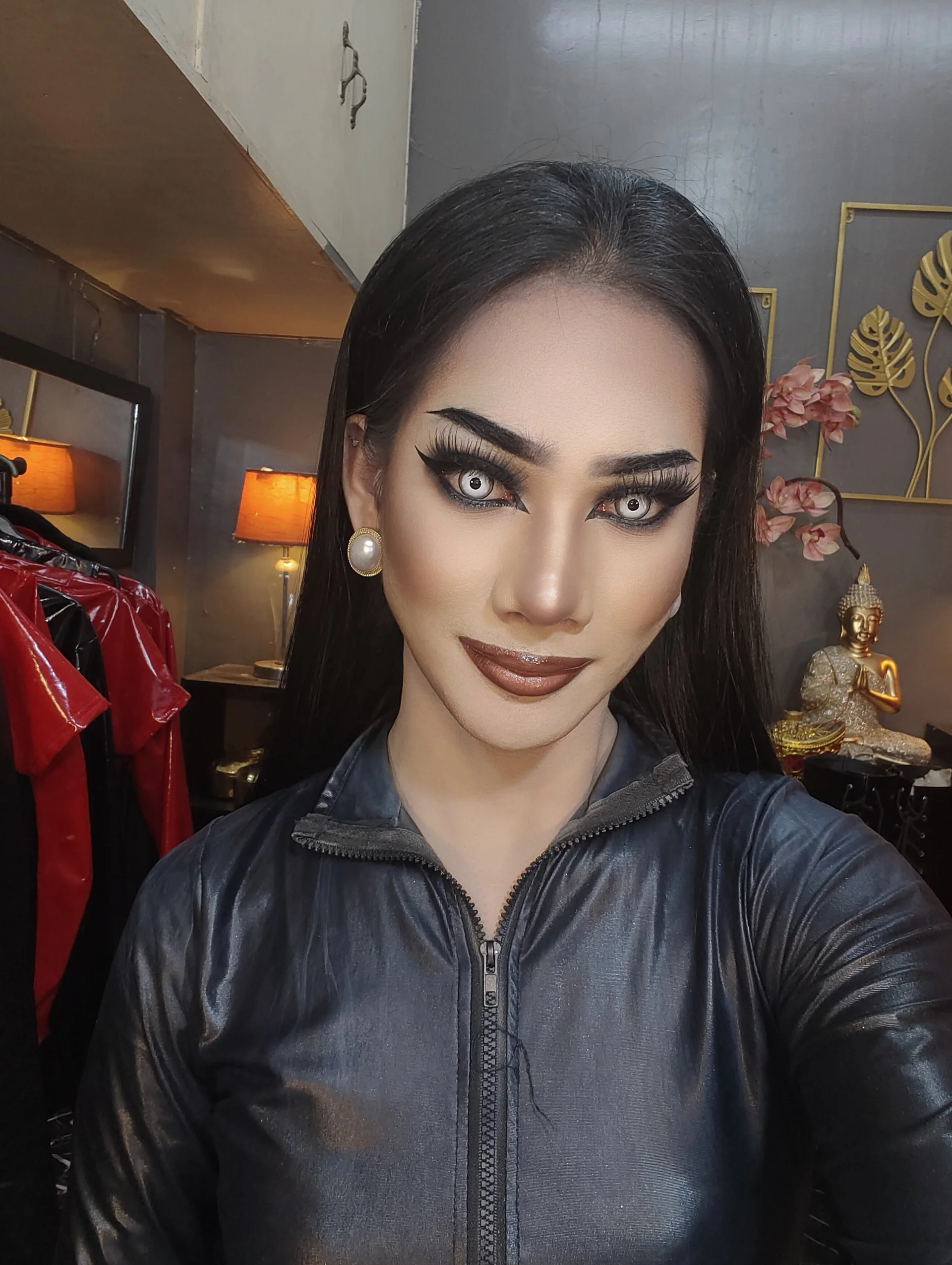 XXX Porn Photo of Nude RhondaFlirtyDOM 14