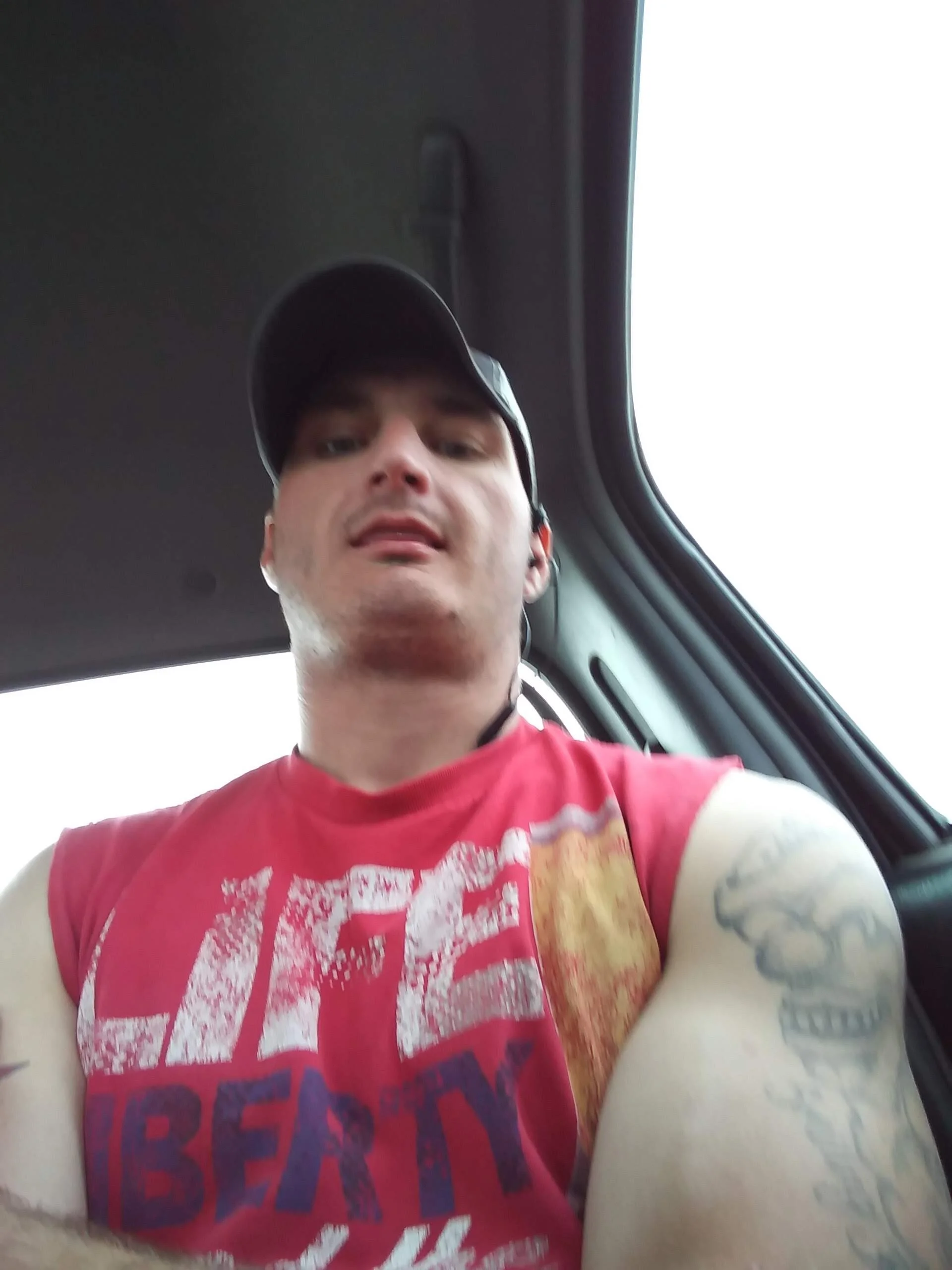 XXX Porn Photo of Nude BCKWoodHammerBCKWoodAngel 6