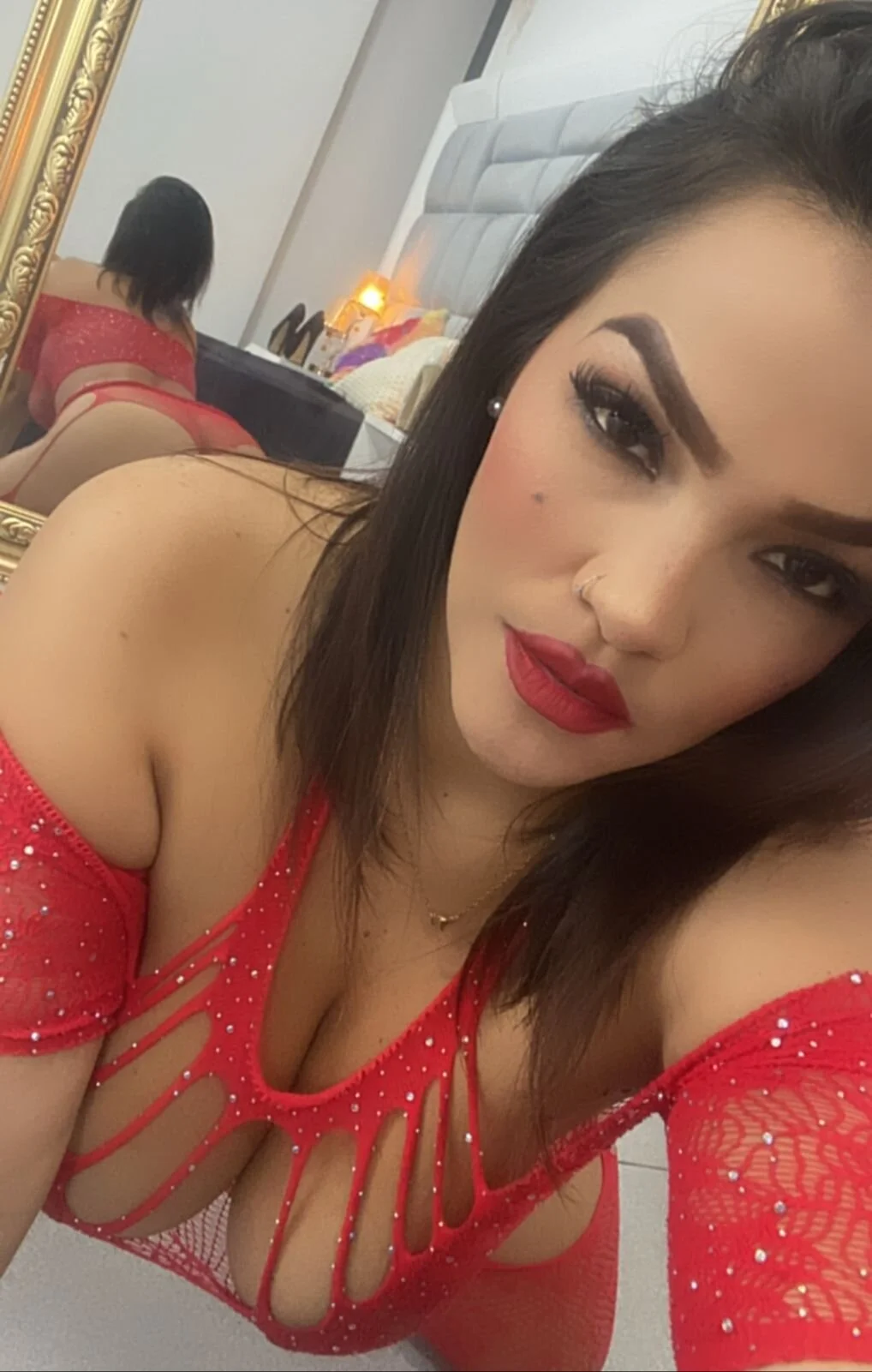 XXX Porn Photo of Nude Stefyrossy 3