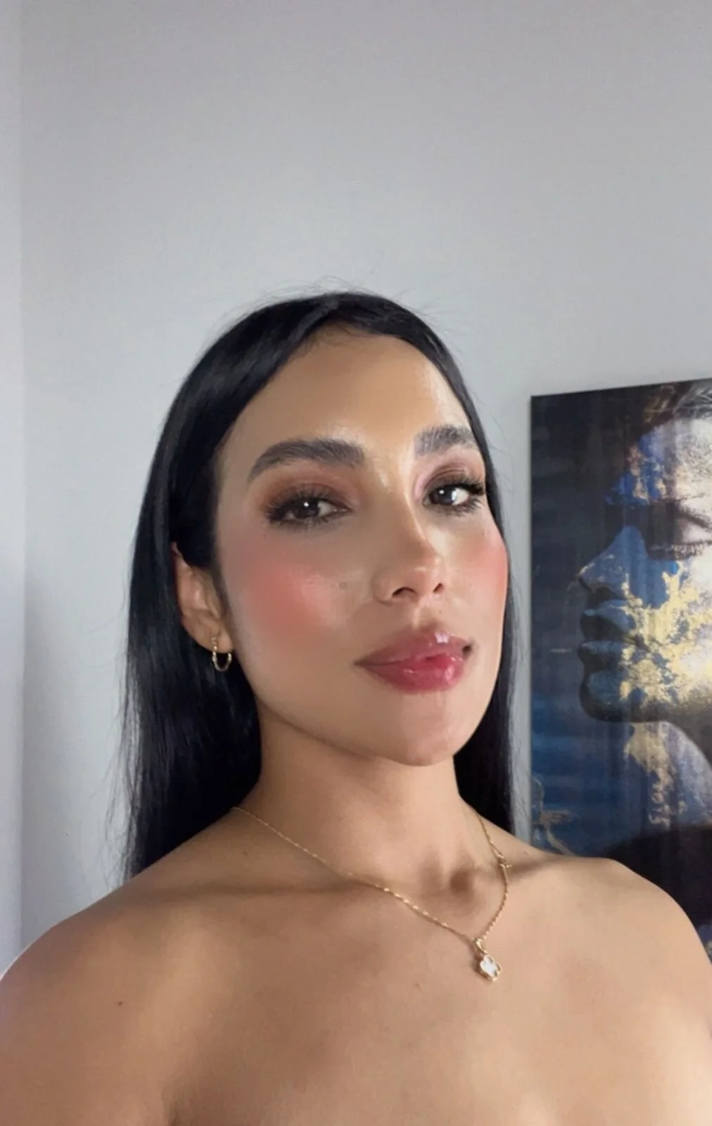 XXX Porn Photo of Nude Kinky_Mindy_ 5