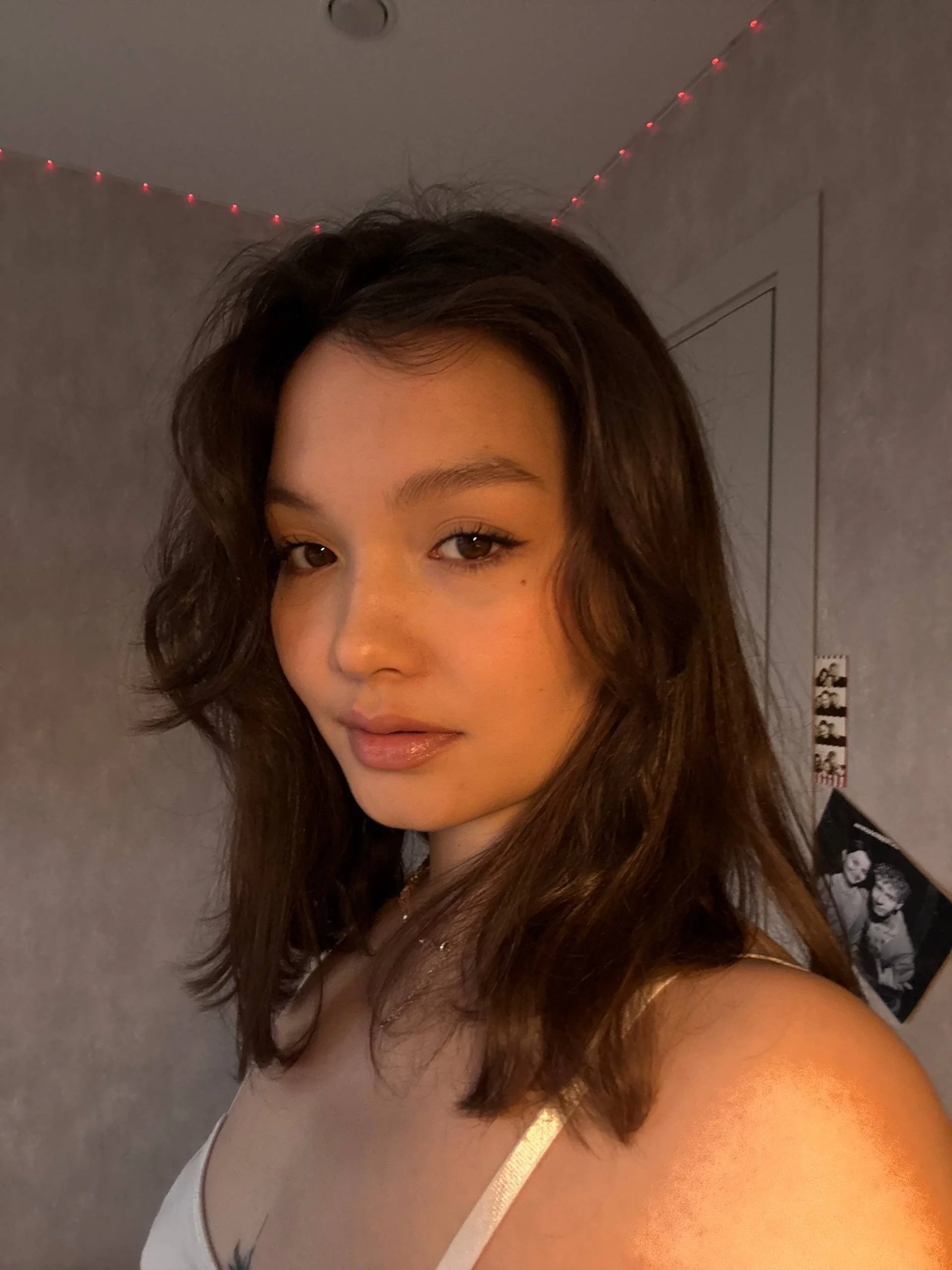 XXX Porn Photo of Nude RochelTrewhitt 1