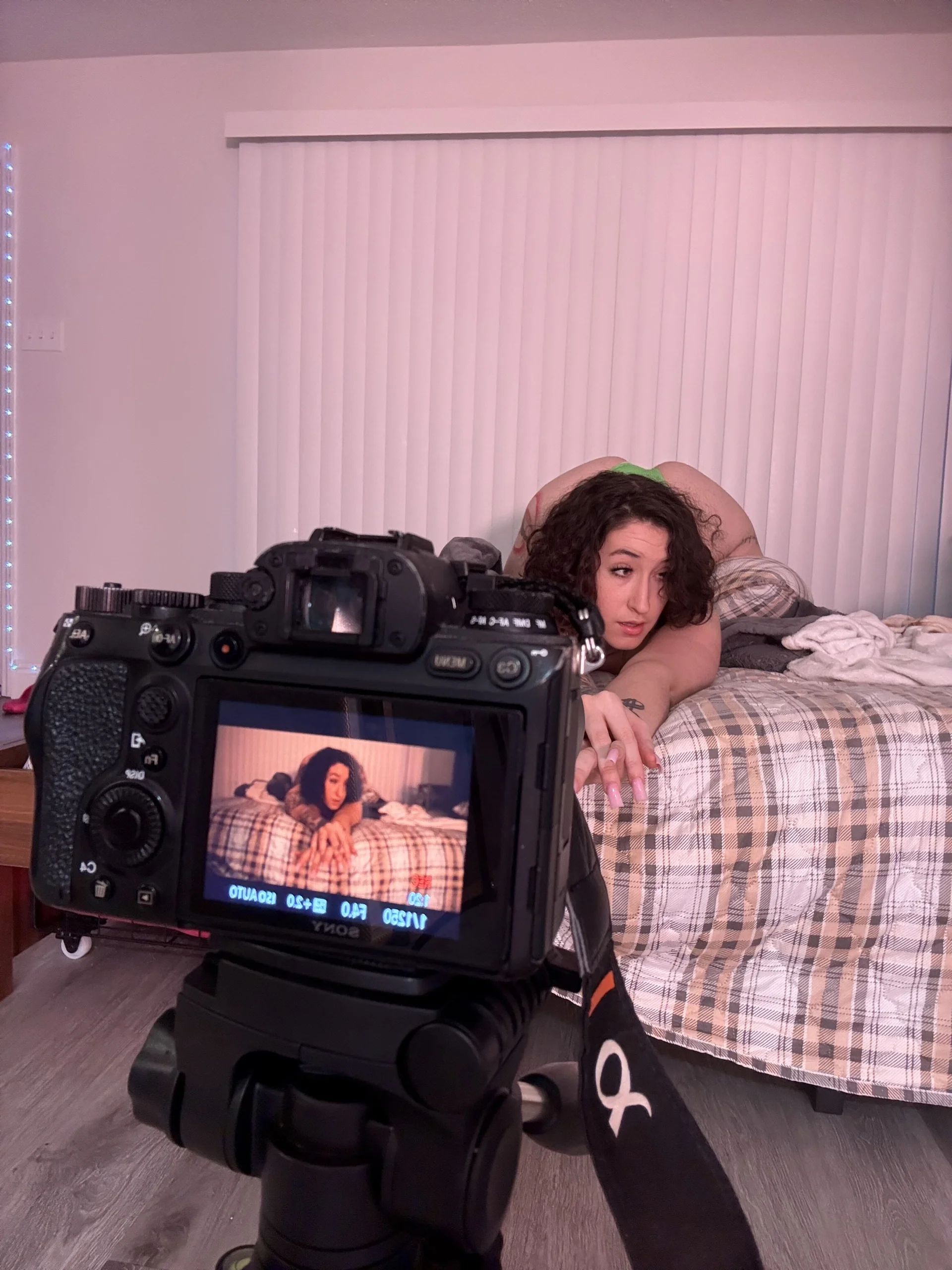 XXX Porn Photo of Nude ParkerGYATT 140