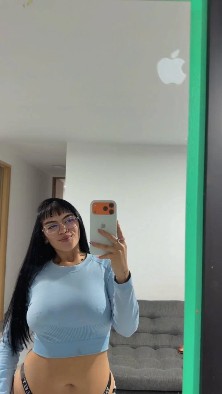 XXX Porn Photo of Nude milicablue 1