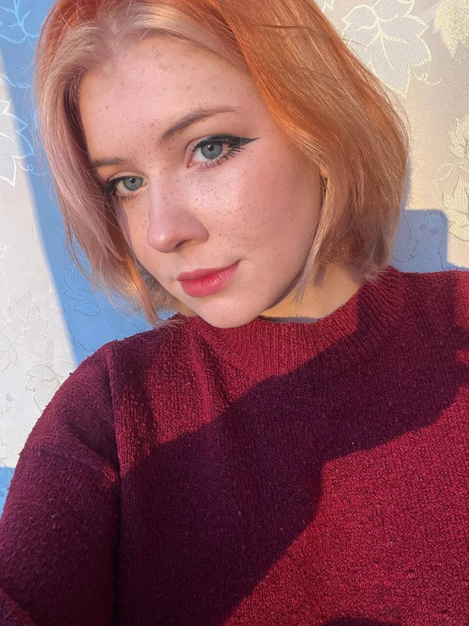 XXX Porn Photo of Nude CutieTori 28