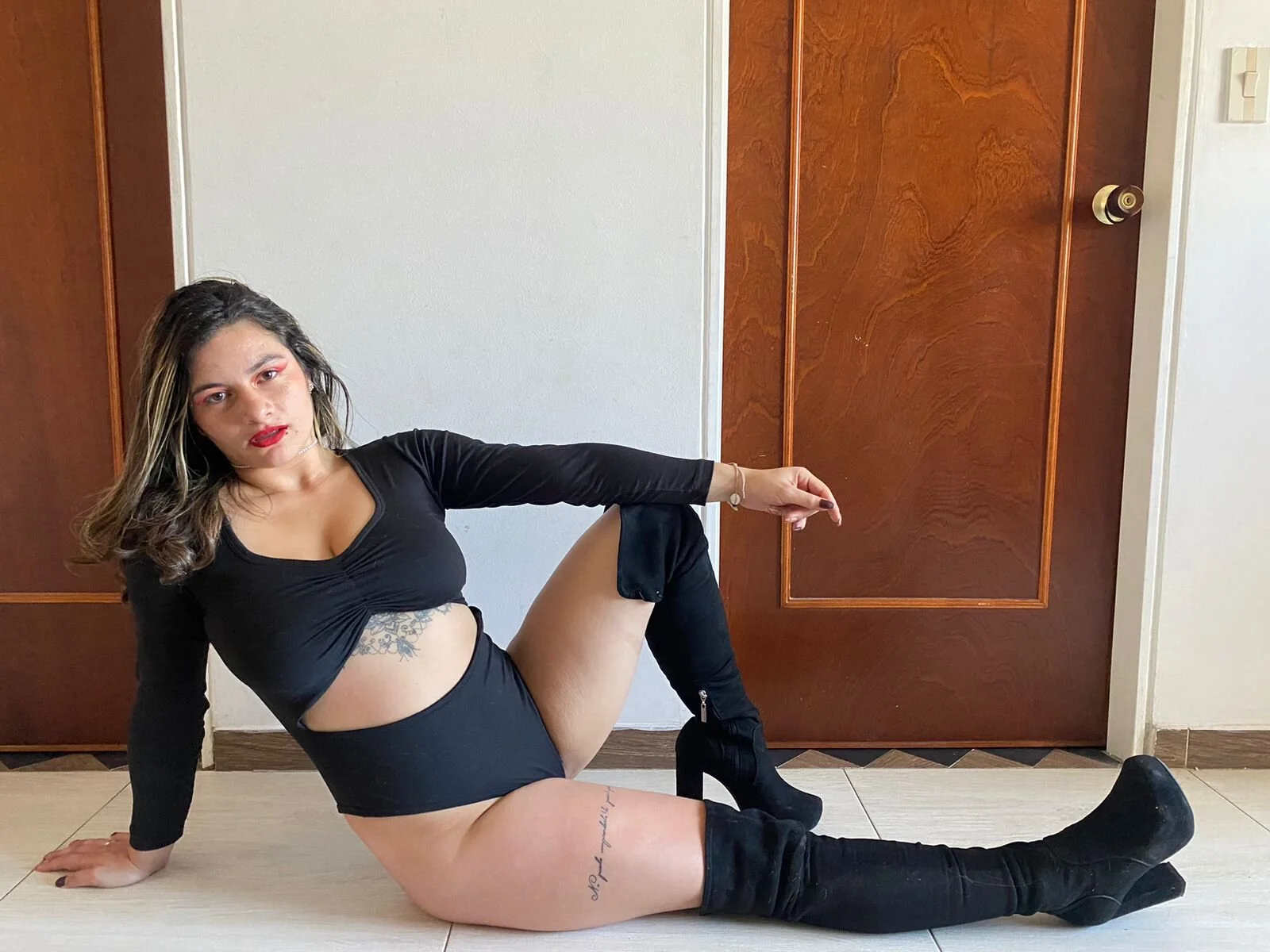 XXX Porn Photo of Nude AtheneaRossi 213