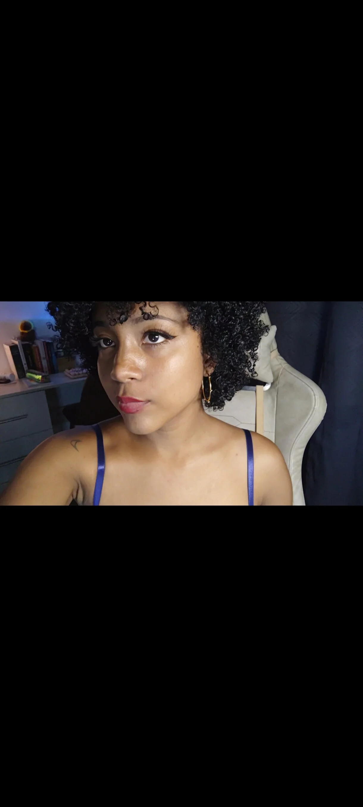 XXX Porn Photo of Nude kiryB 21