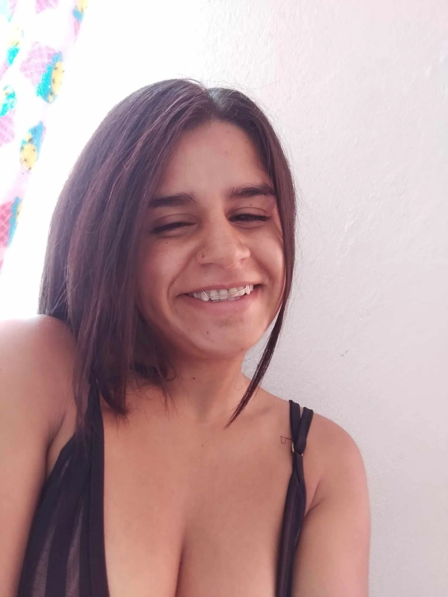 XXX Porn Photo of Nude MeliSweet 13
