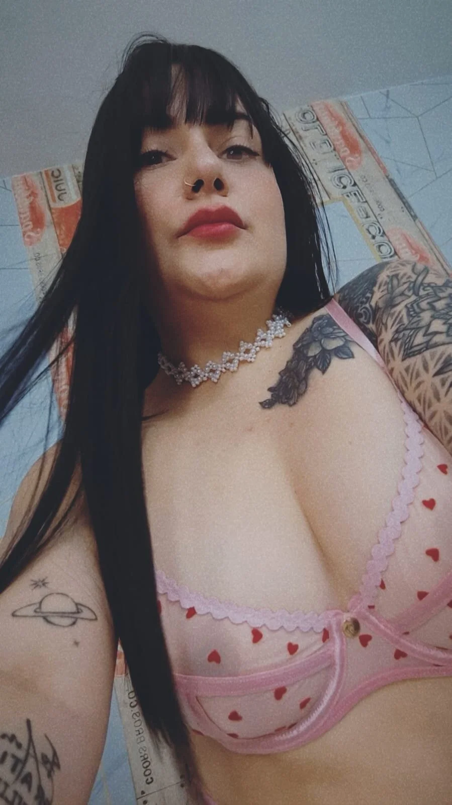 XXX Porn Photo of Nude galatea_rous 51