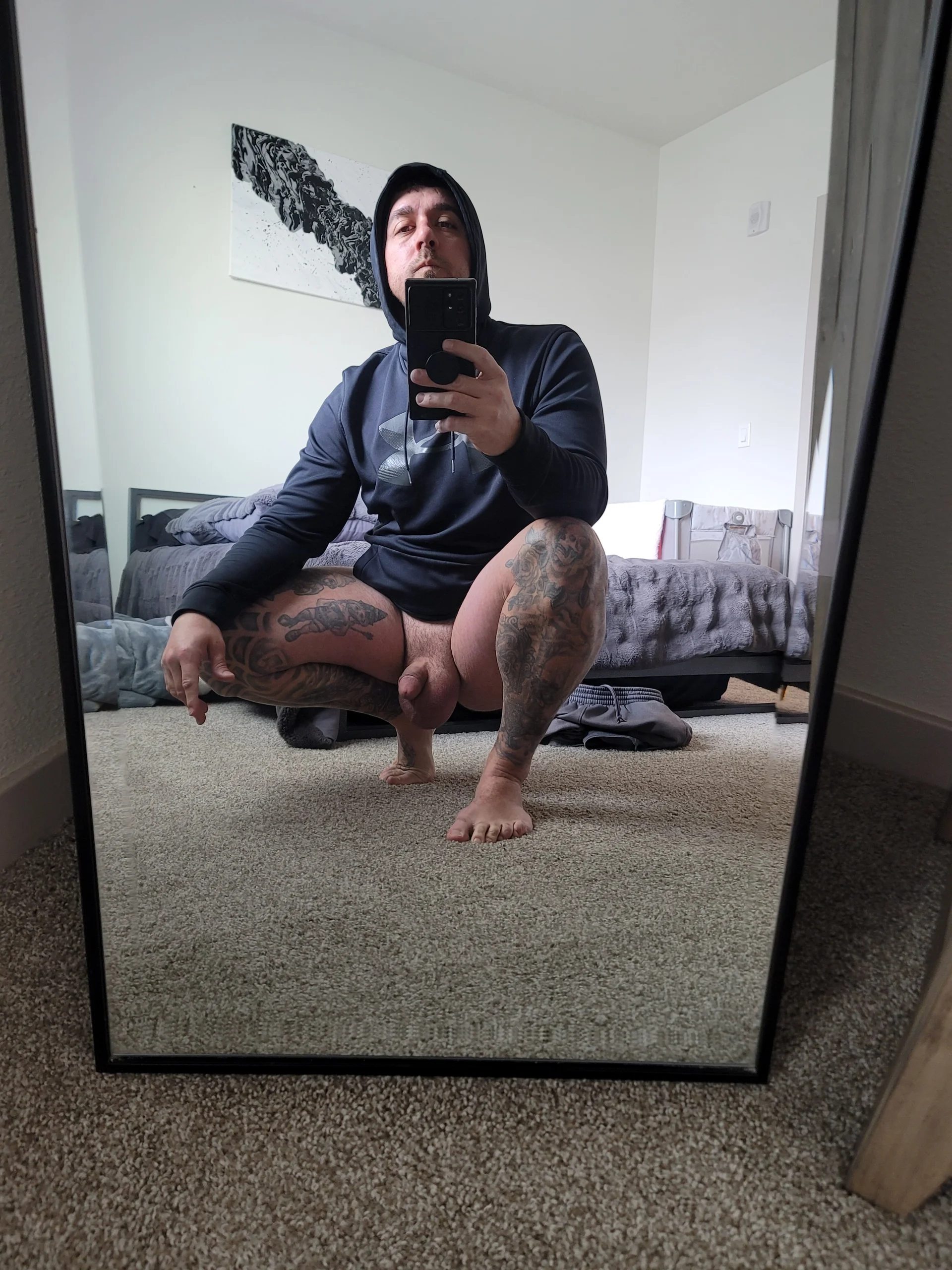 XXX Porn Photo of Nude _Layze_ 1
