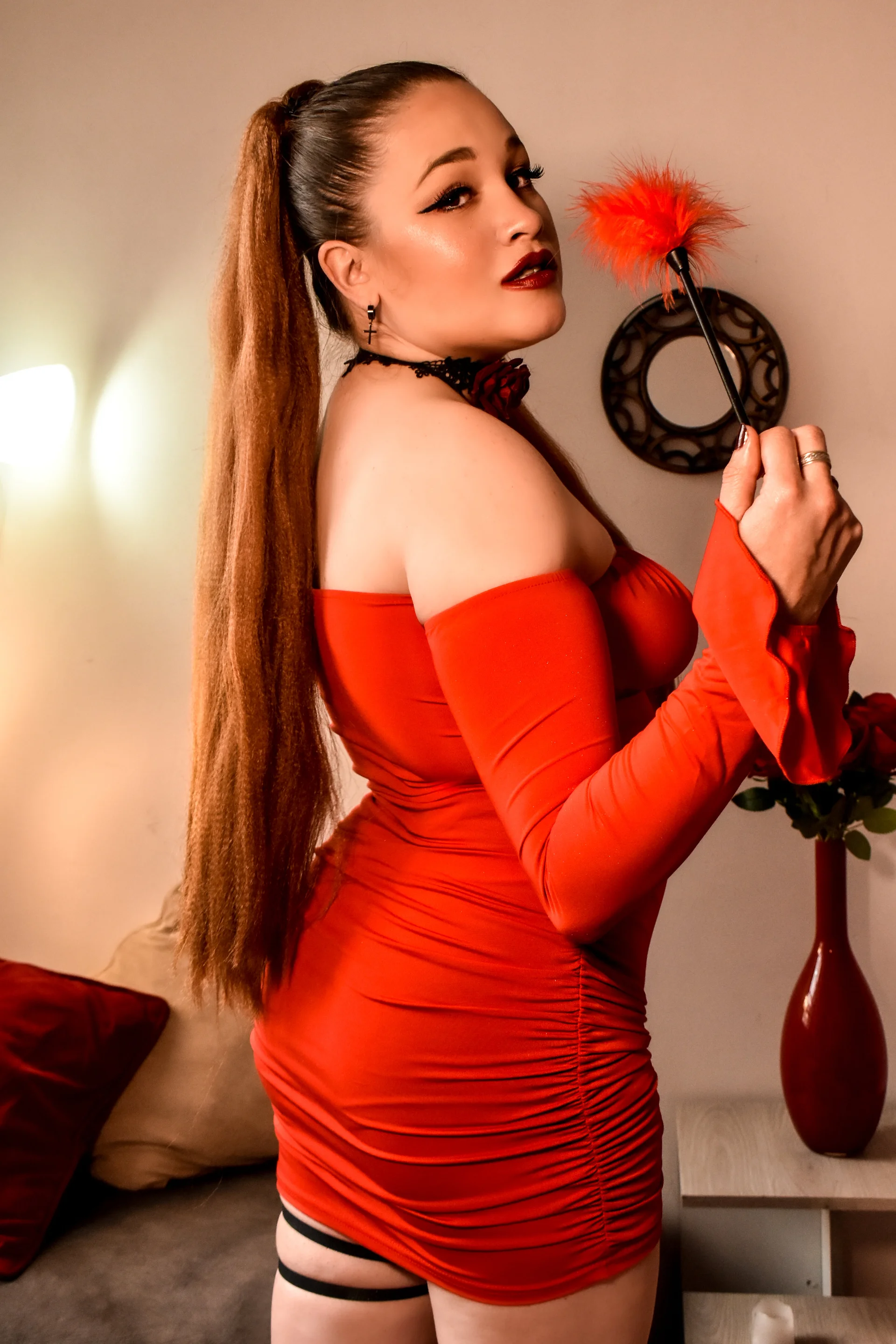 XXX Porn Photo of Nude MillyWhrite 24