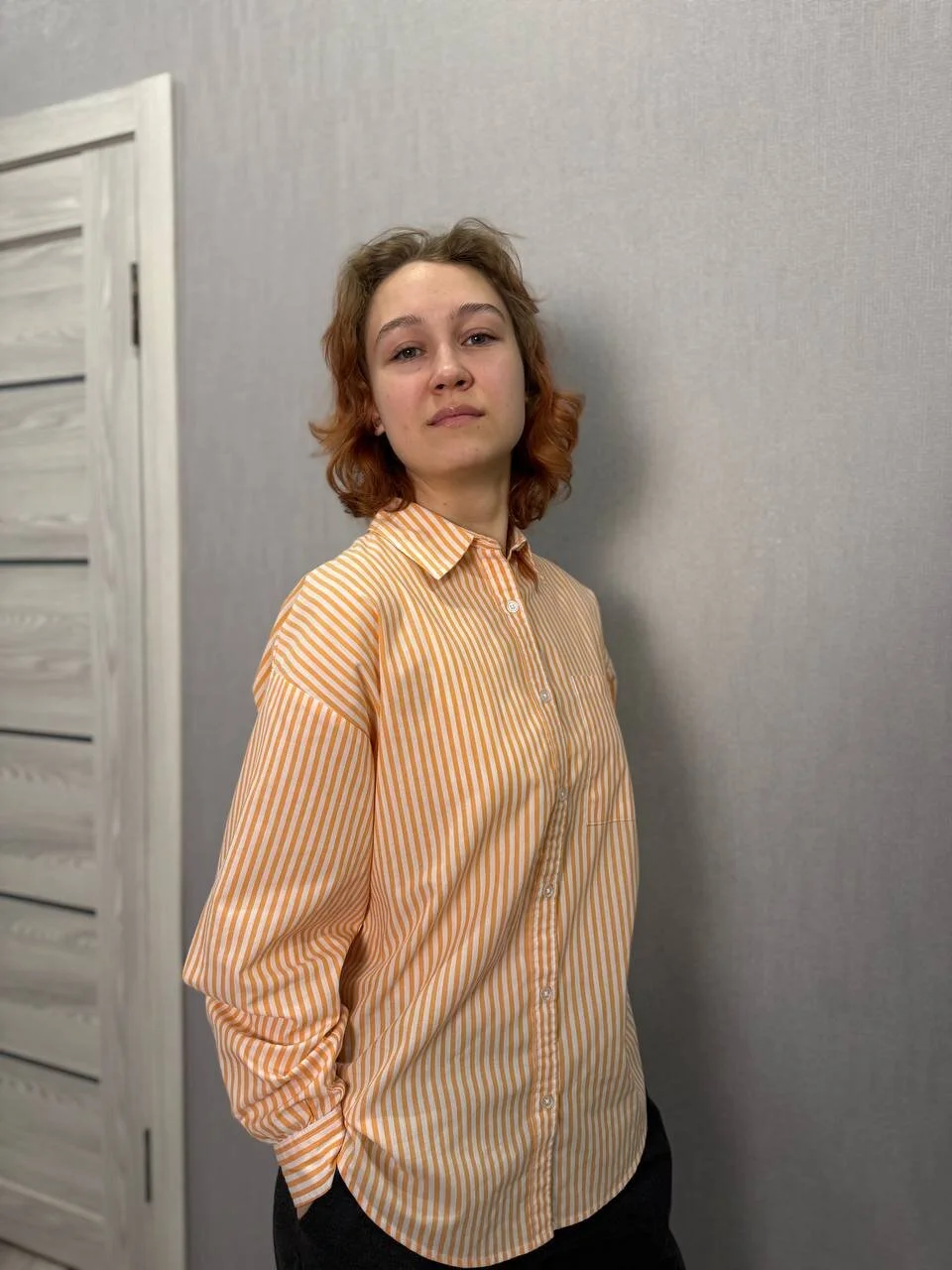 XXX Porn Photo of Nude SharanLapp 17