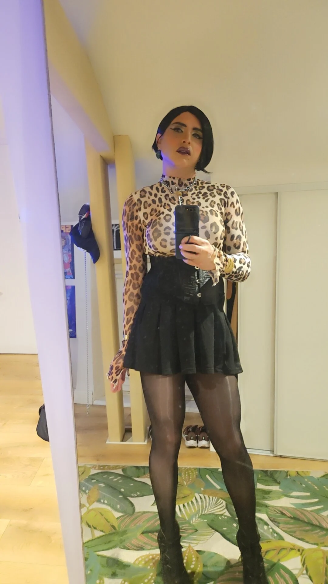 XXX Porn Photo of Nude Morgane818181 27