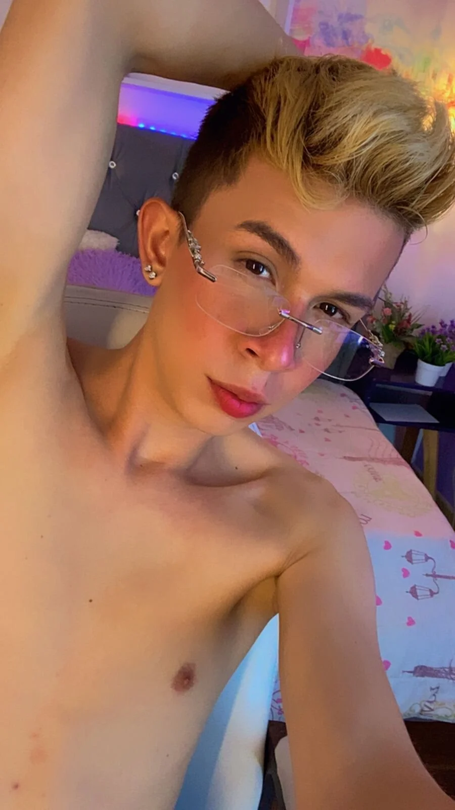 XXX Porn Photo of Nude Juaan_Diick 43