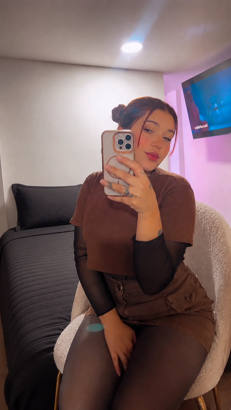 XXX Porn Photo of Nude Karina_Leon 12