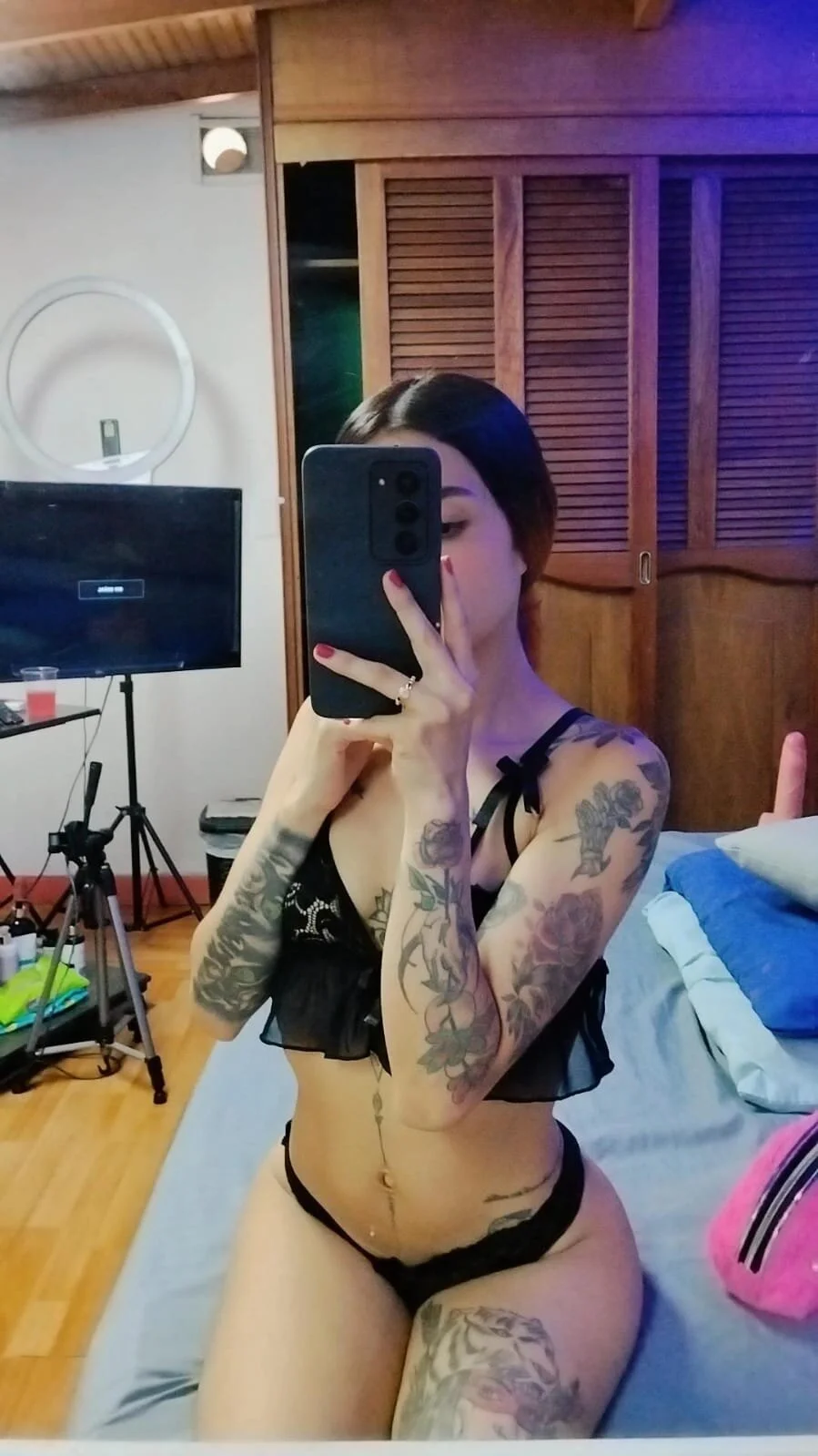 XXX Porn Photo of Nude abby_palacio 4