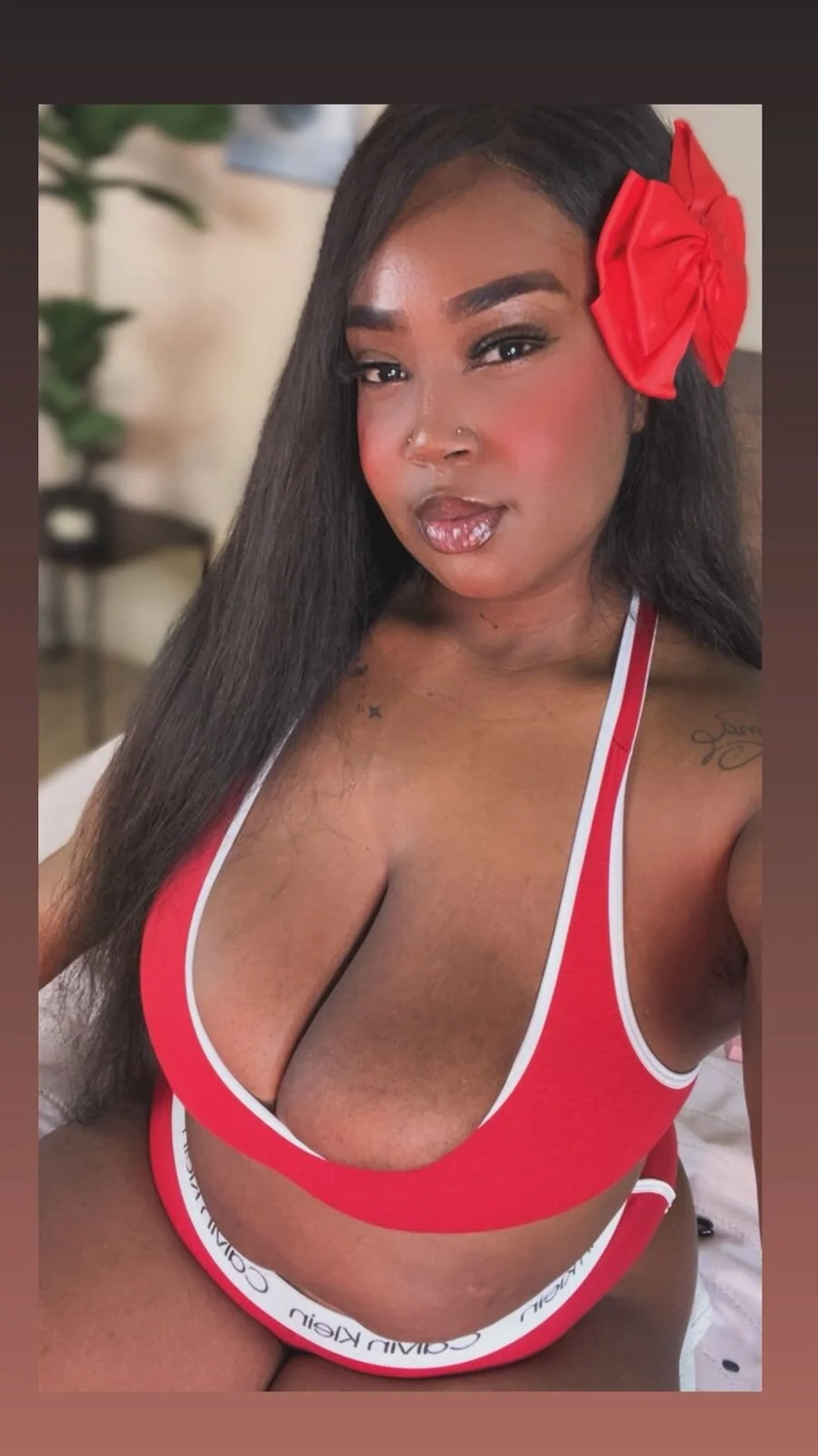 XXX Porn Photo of Nude Nicolejenner 4
